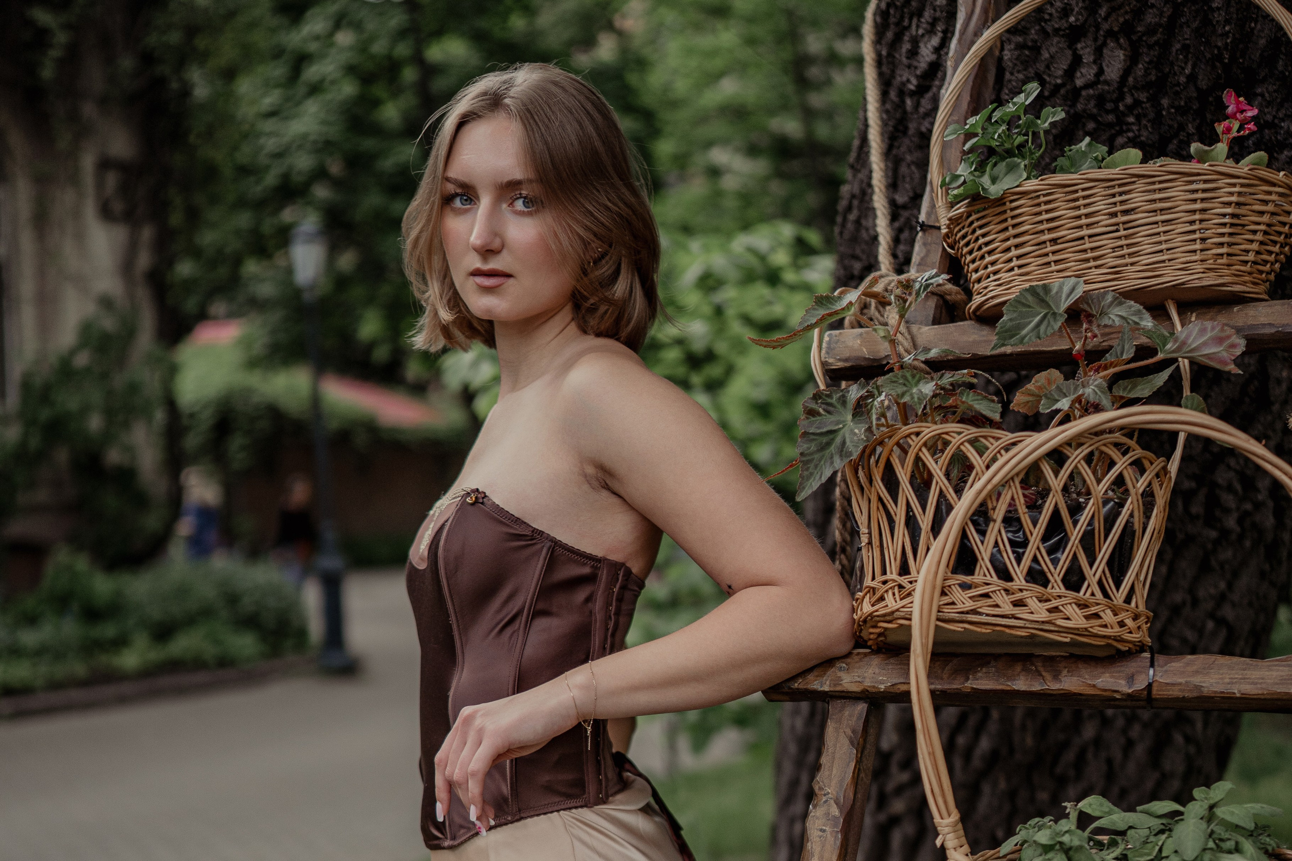 Натали — Фотографирую на память, что бы помнить какими мы были