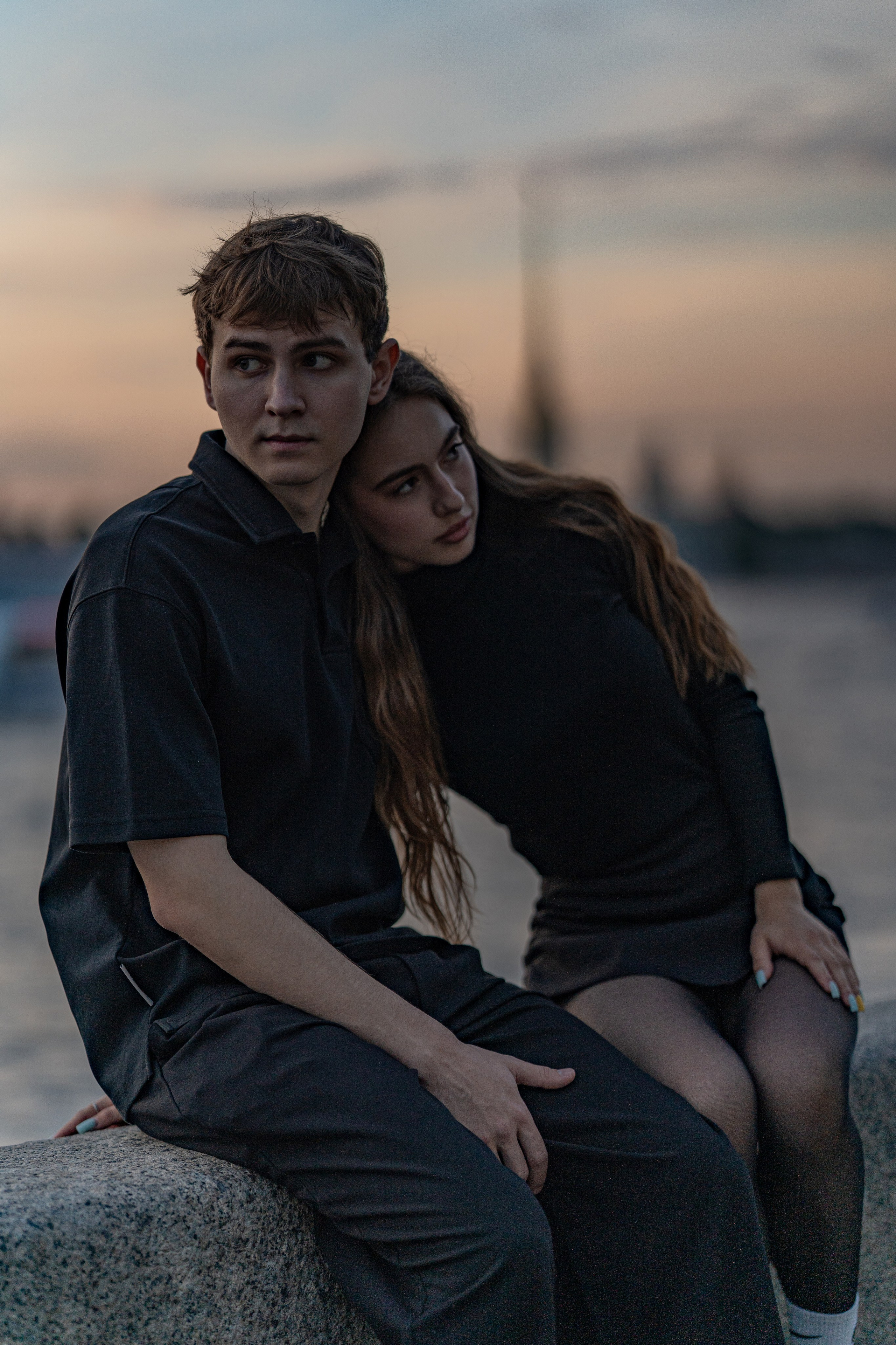 Натали — Фотографирую на память, что бы помнить какими мы были