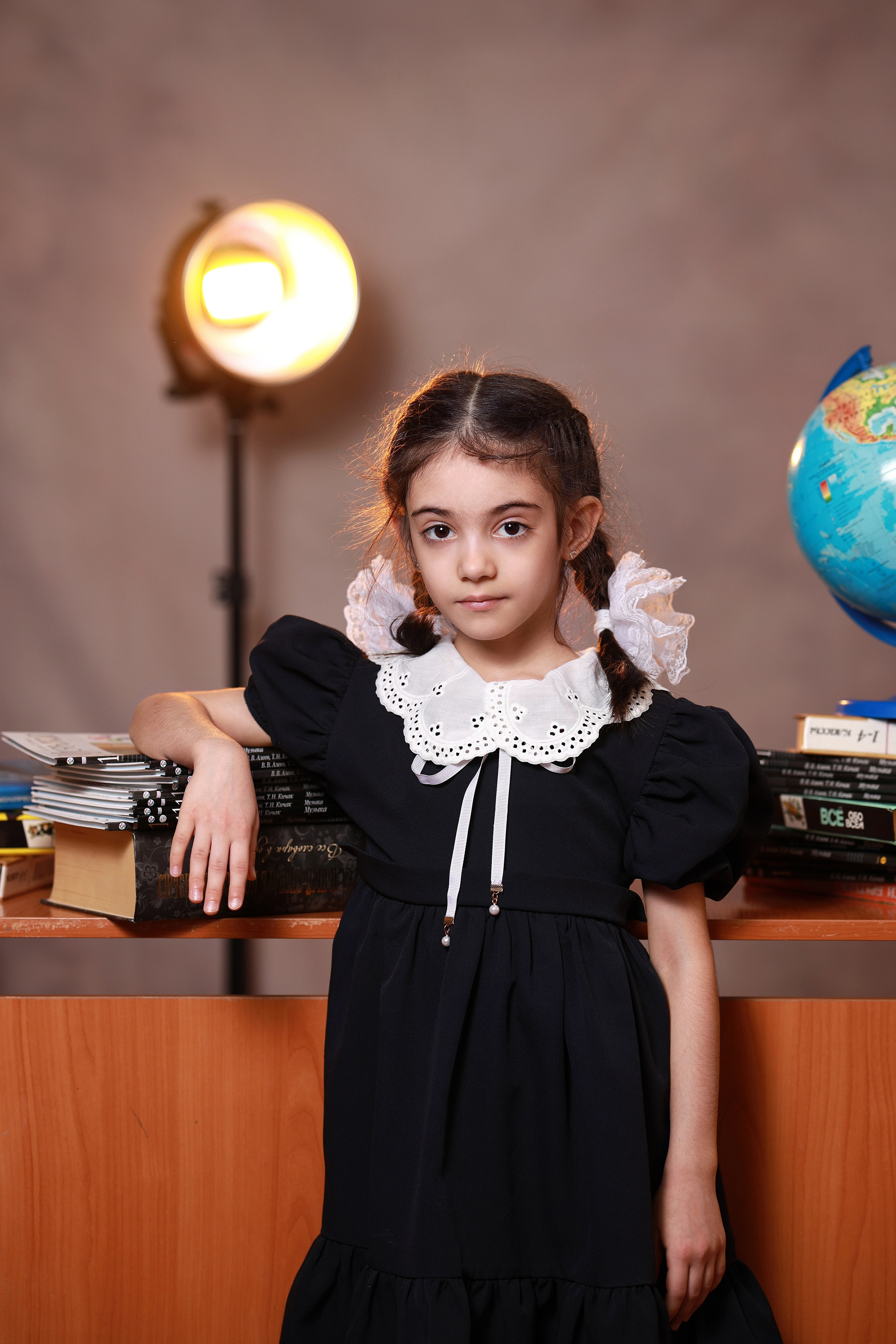 СРЕДНЯЯ ШКОЛА. Школьный фотограф в Красноярске