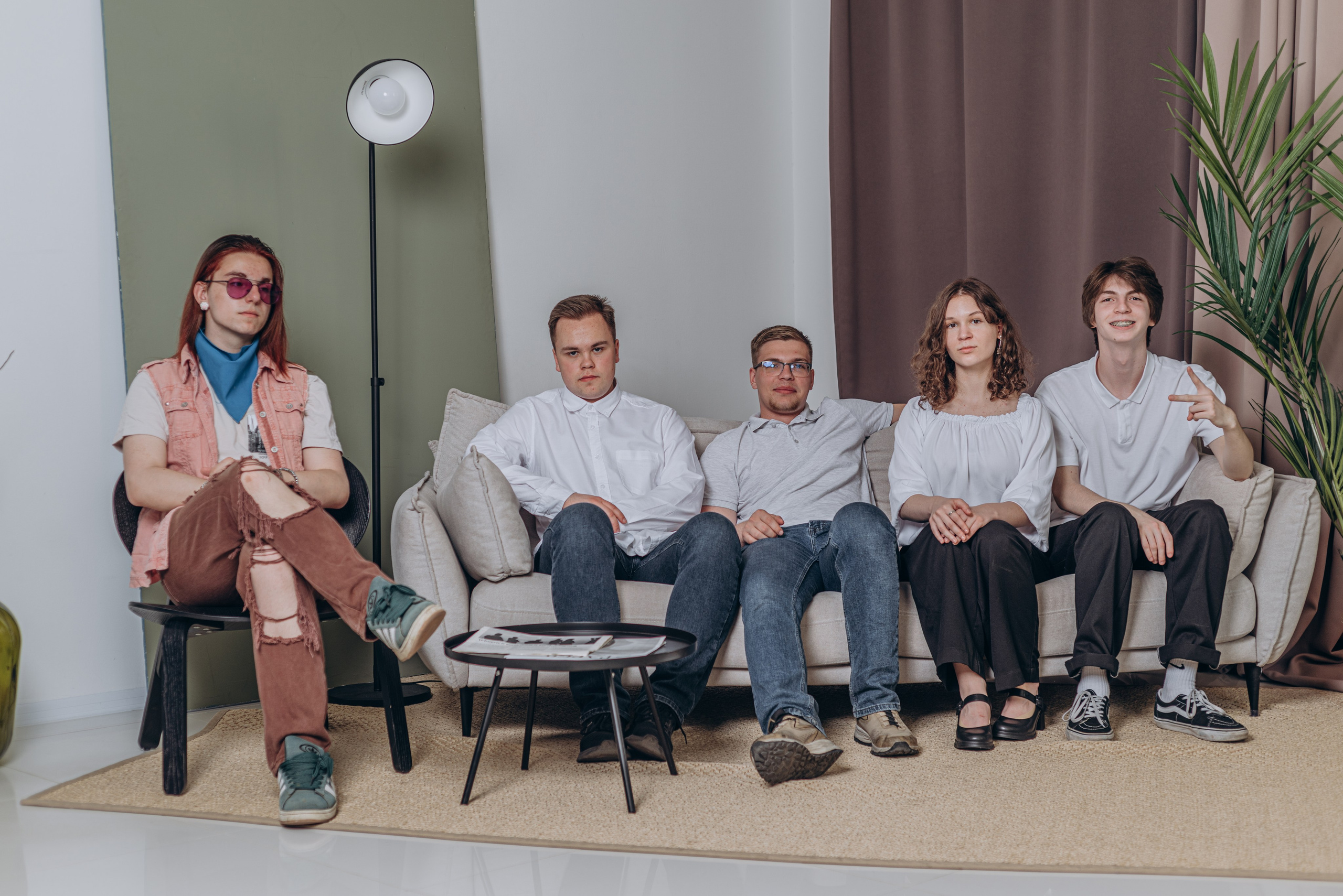 Альбом 1191. MILATE — выпускные альбомы, фотосессии и видео в Москве