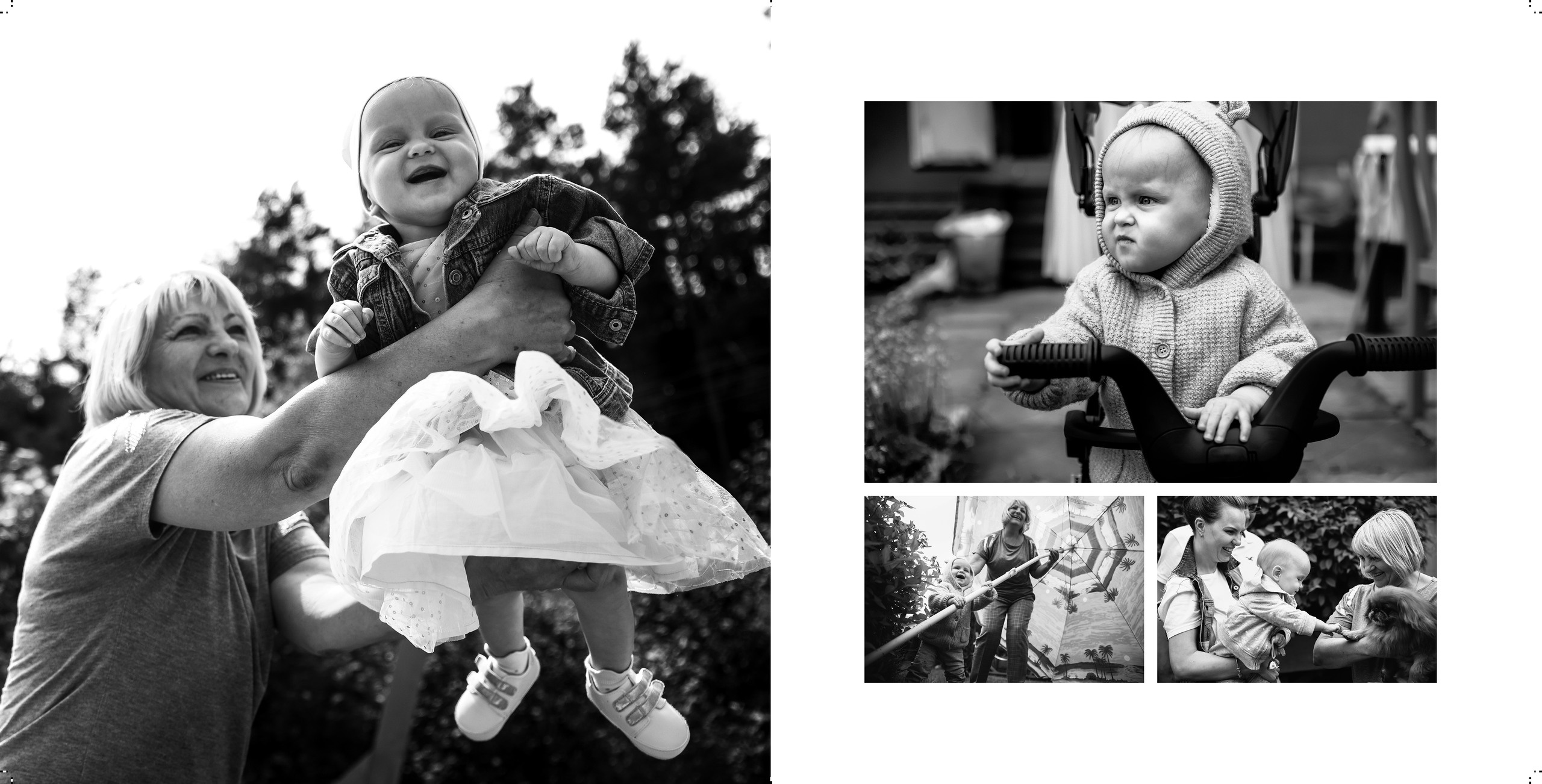 1 годик Софи. Детский и семейный фотограф в Москве Алёна Шестунова