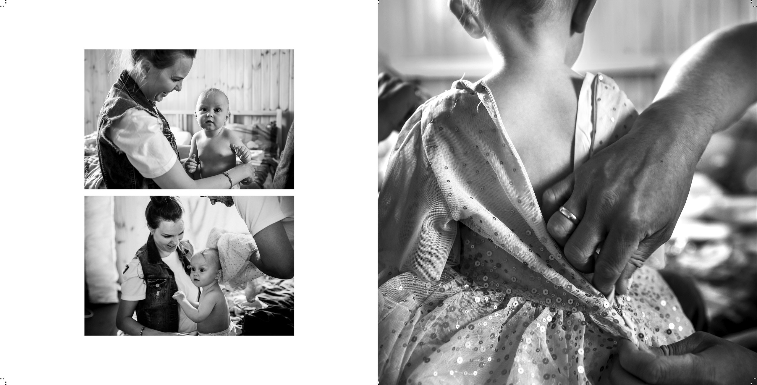 1 годик Софи. Детский и семейный фотограф в Москве Алёна Шестунова