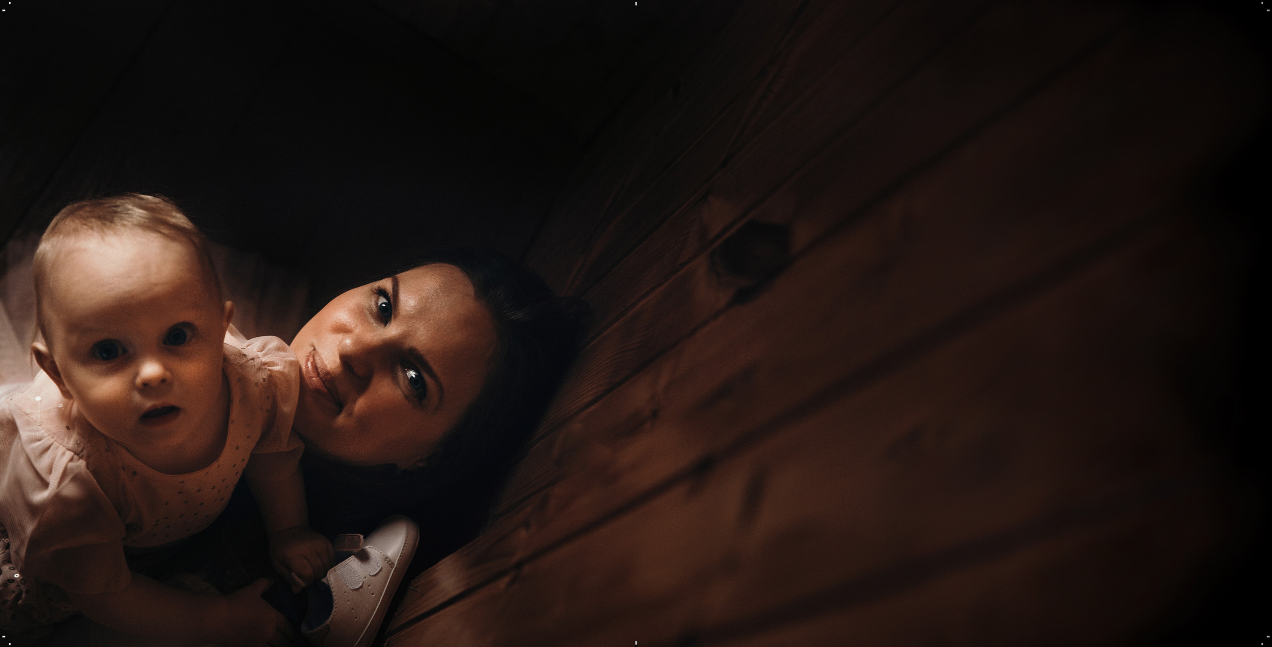 1 годик Софи. Детский и семейный фотограф в Москве Алёна Шестунова