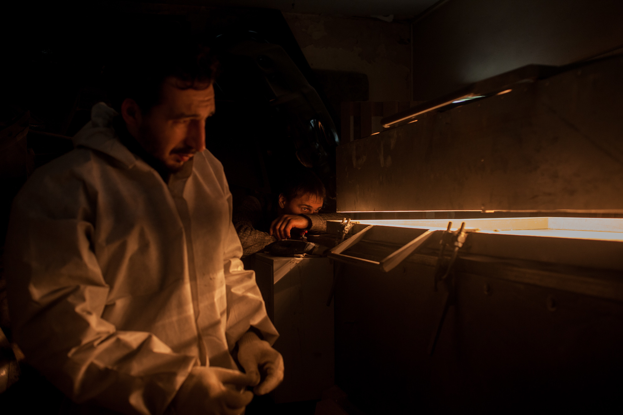 ICARUS. Evgeniya Kokurina