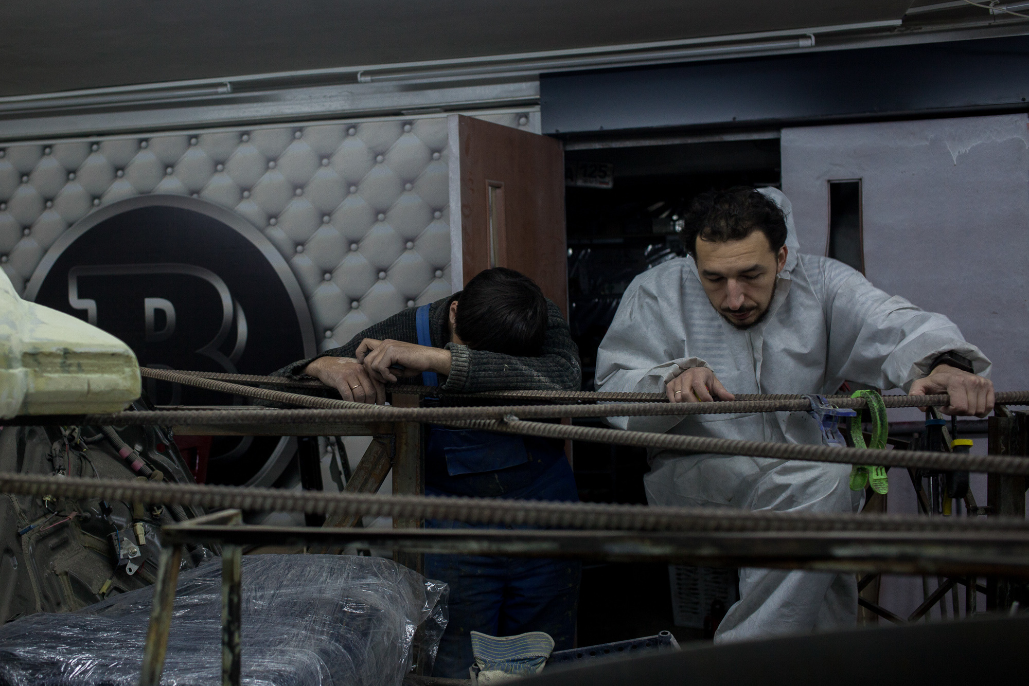 ICARUS. Evgeniya Kokurina