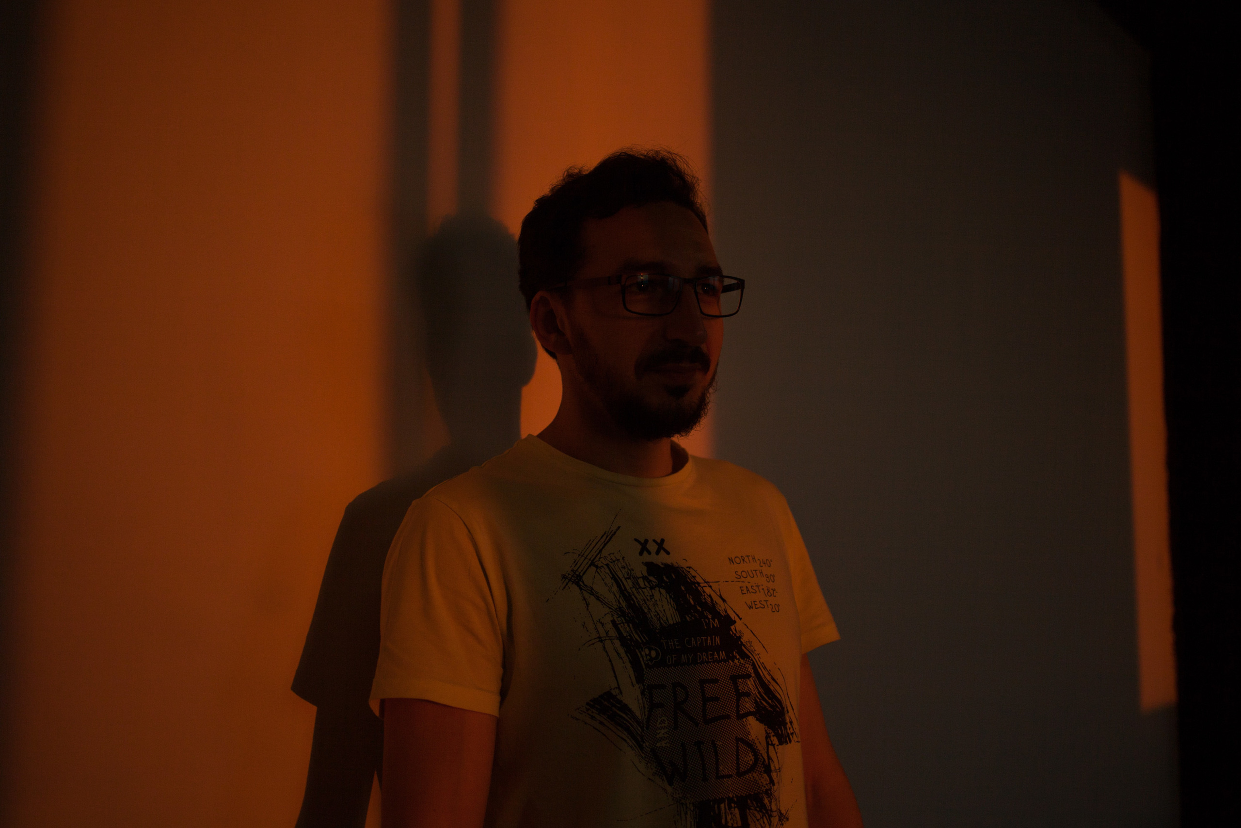 ICARUS. Evgeniya Kokurina