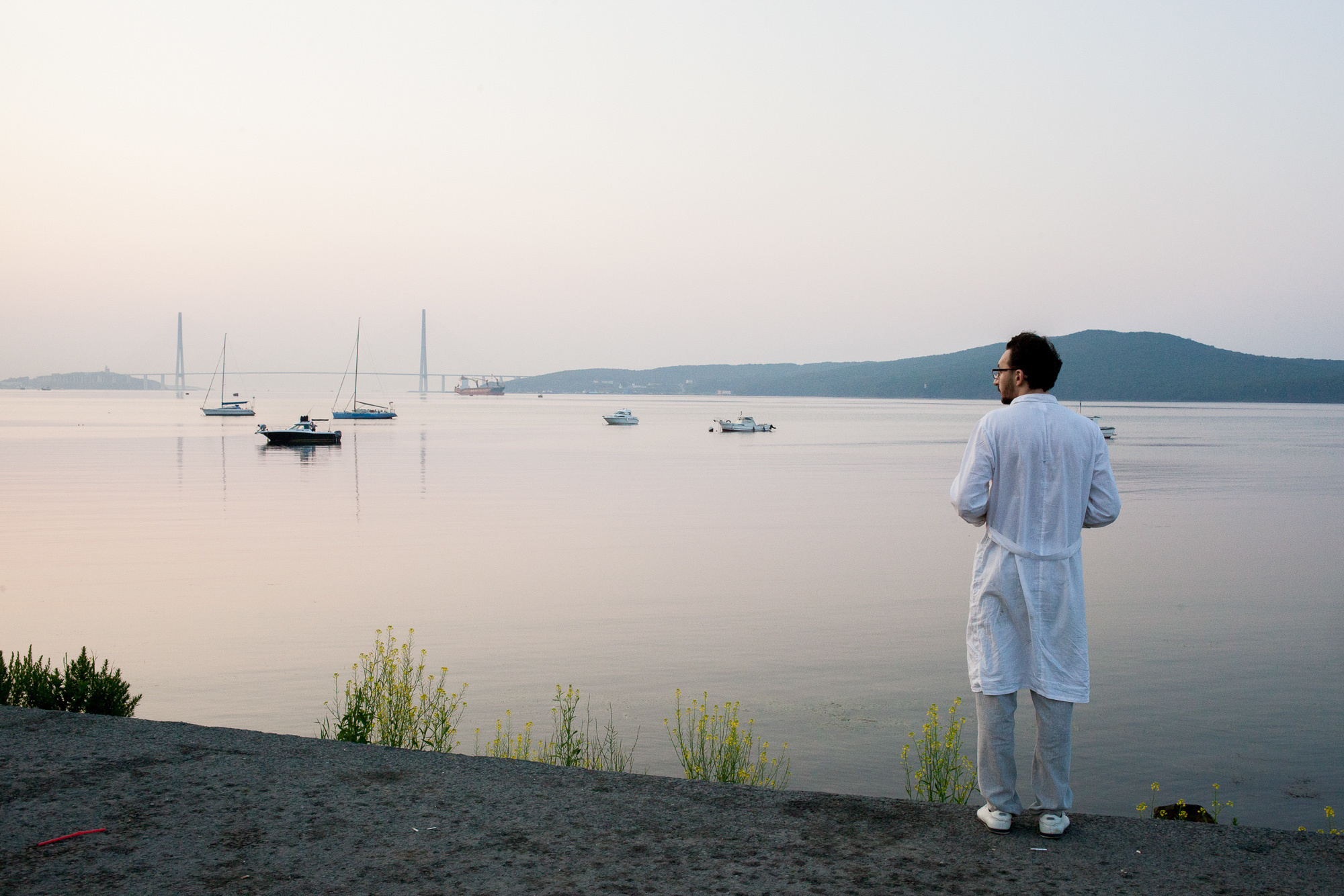 ICARUS. Evgeniya Kokurina