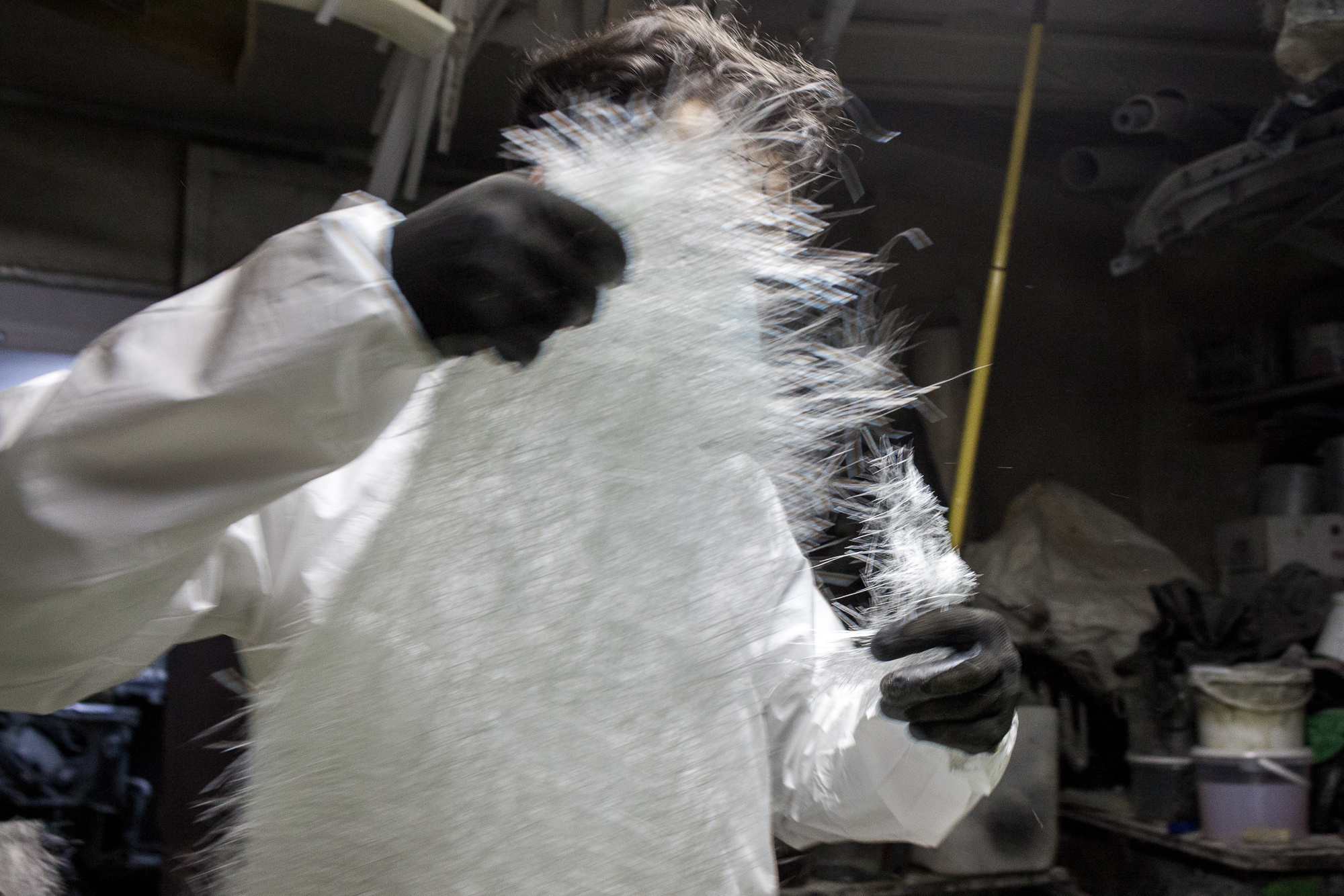 ICARUS. Evgeniya Kokurina