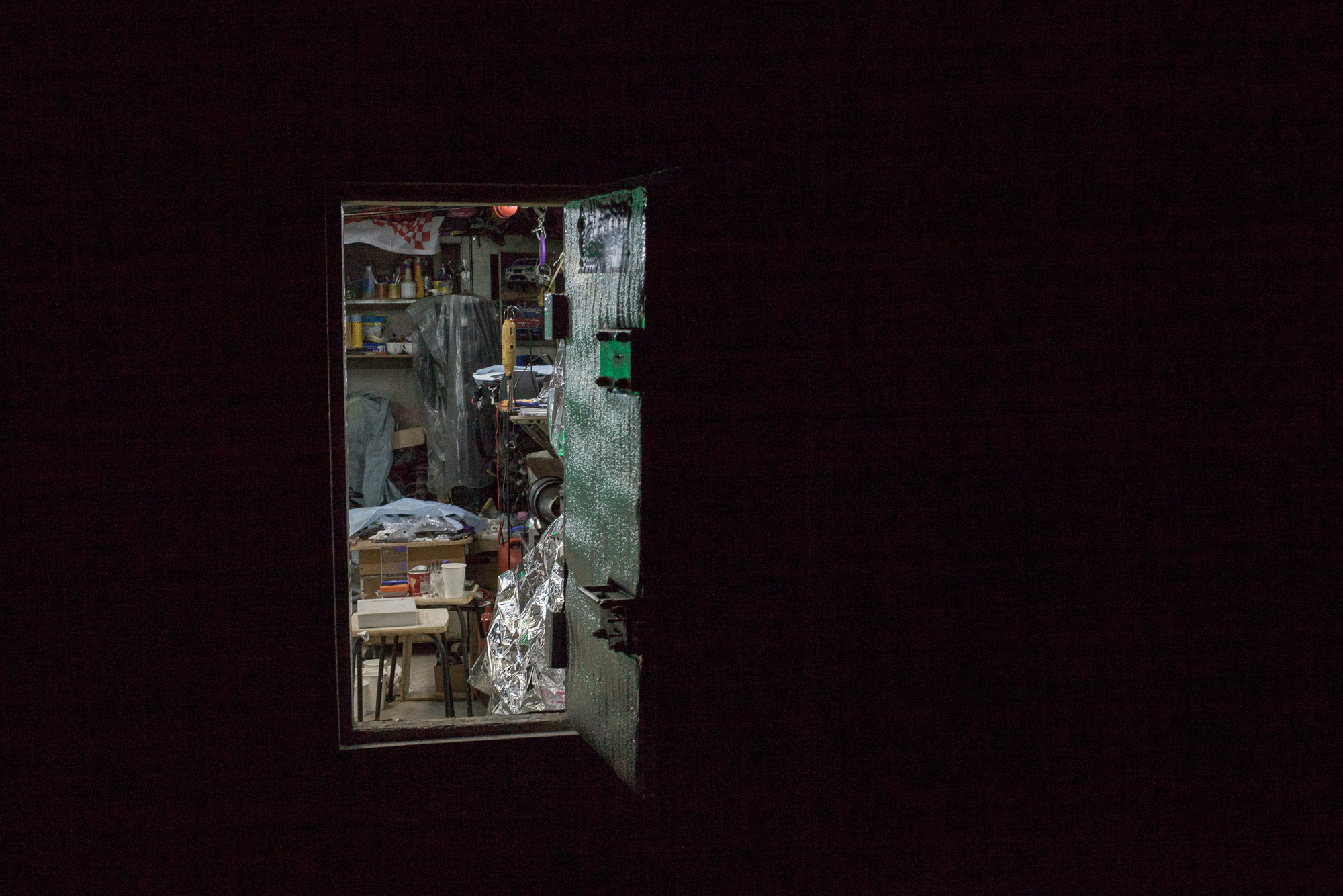 ICARUS. Evgeniya Kokurina