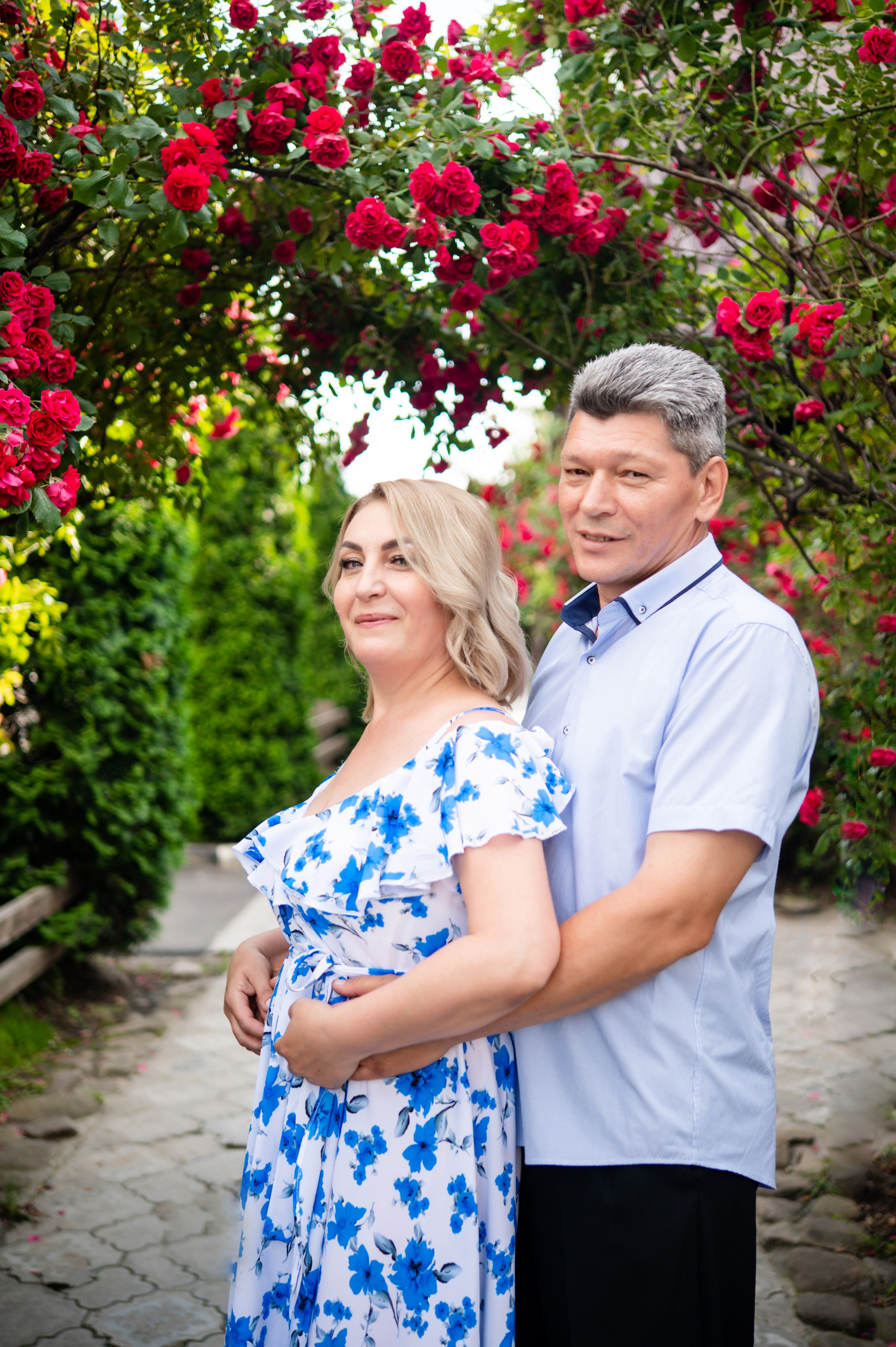 Свадебная прогулка. Свадебный фотограф и видеограф в городе Армавир Katerina Arts