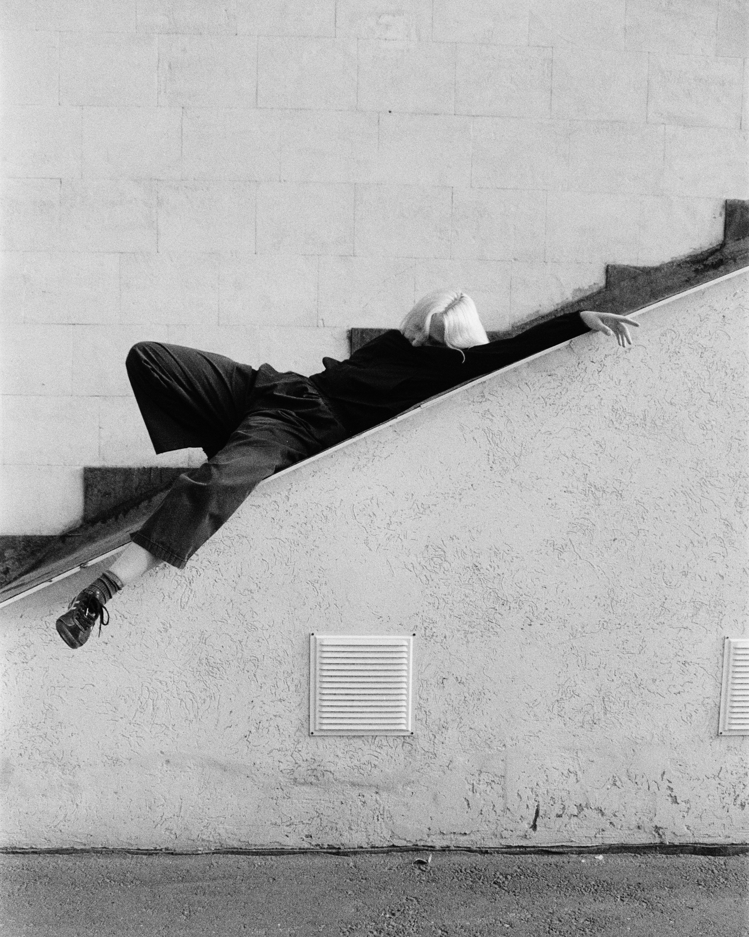 Док портрет