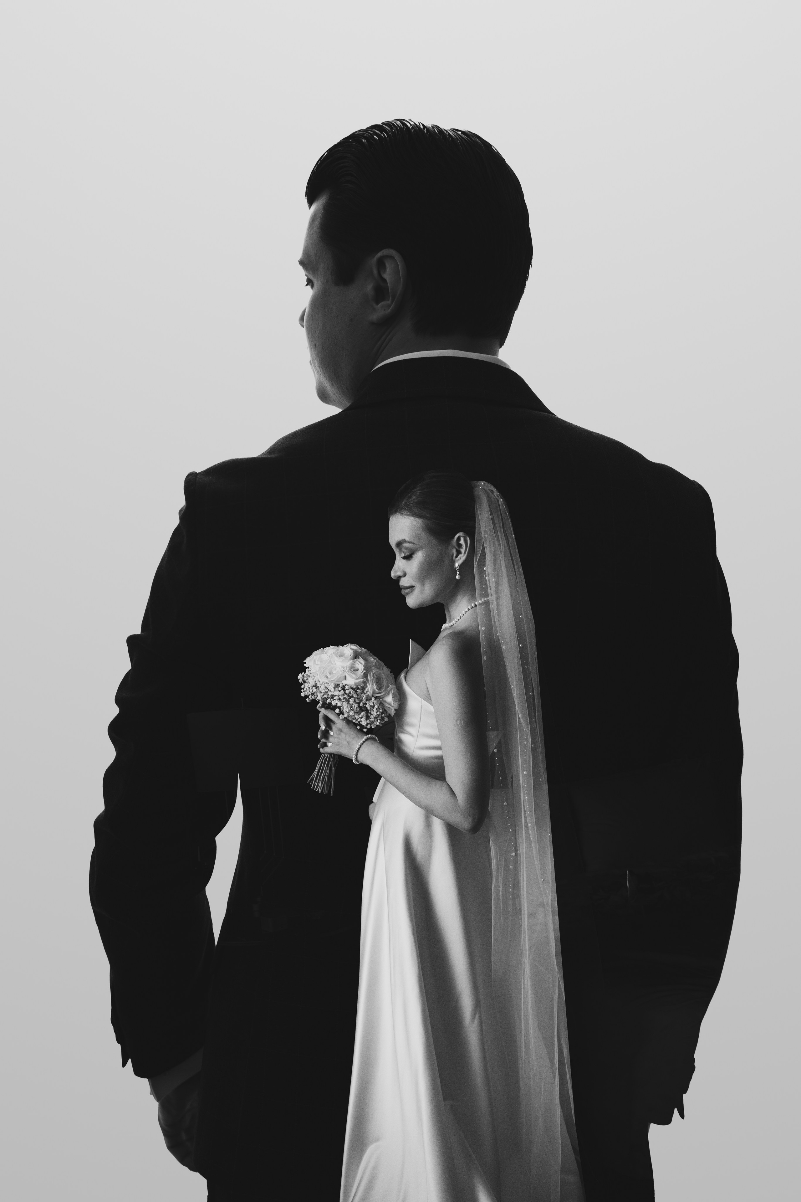 Свадебный и портретный фотограф в Москве Мария Кравченко