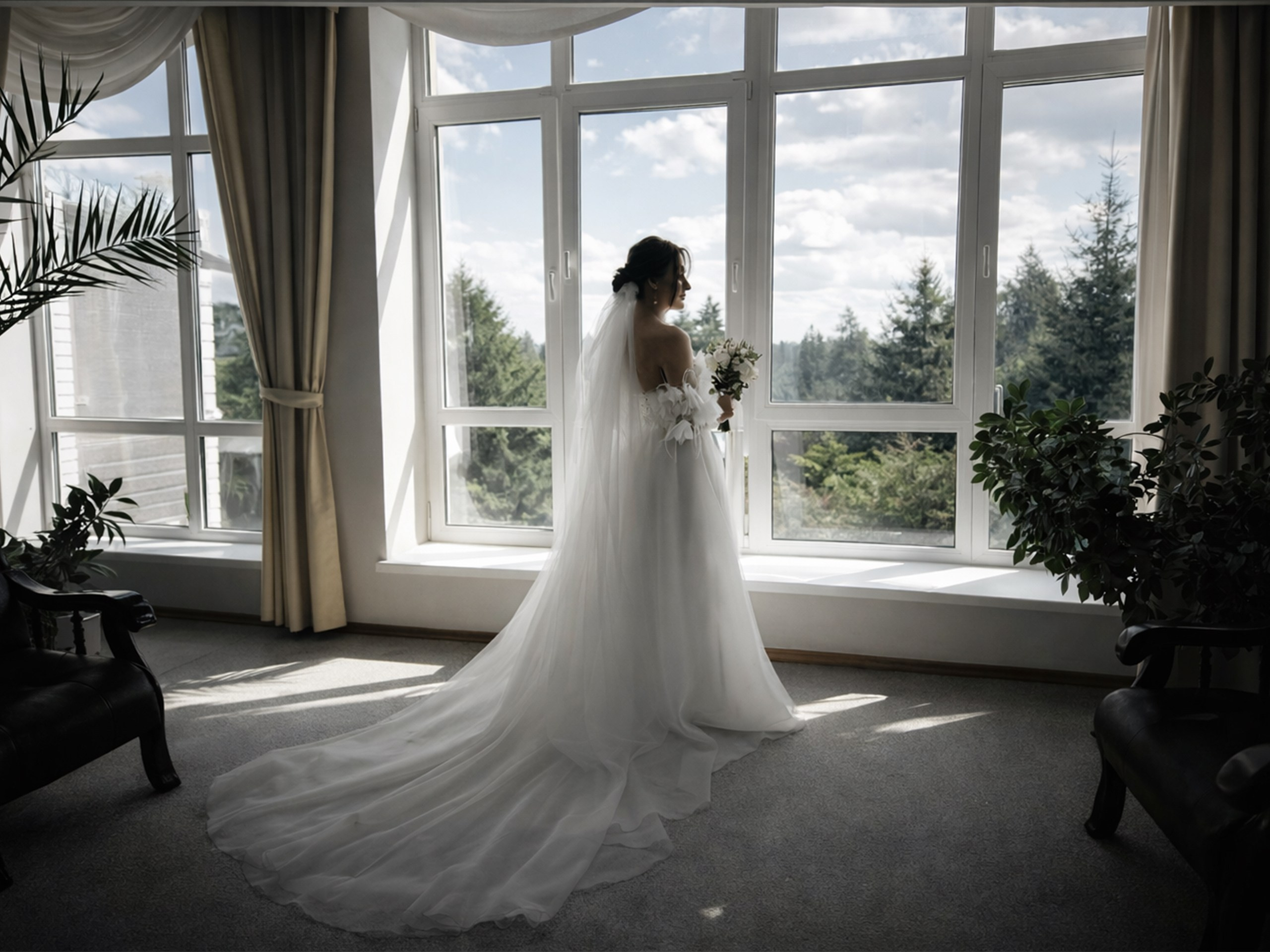 Видеограф Омск Павел Серобабов