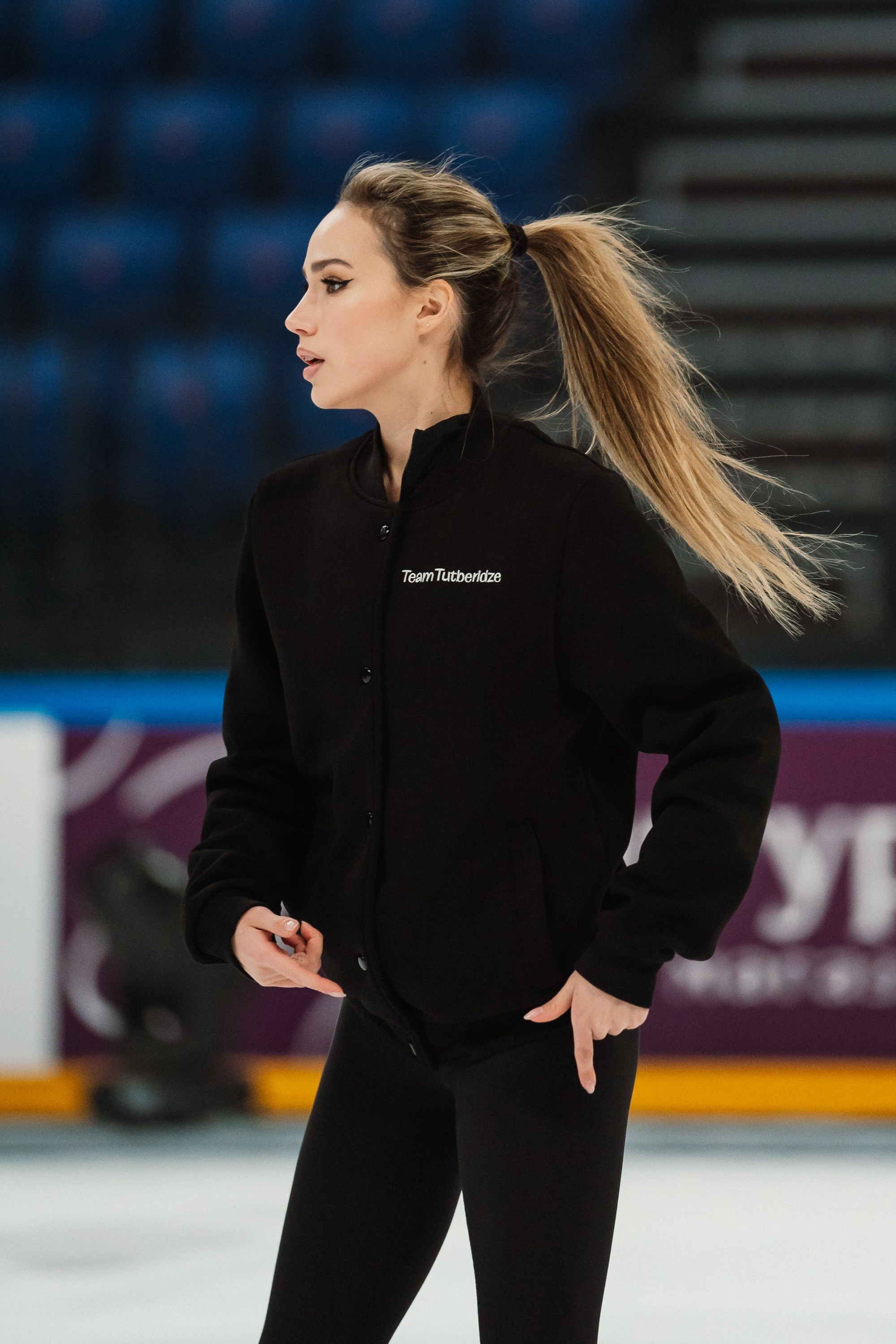 Мастер-класс Алины Загитовой в Новосибирске. Воробьева Ксения — Спортивный и танцевальный фотограф Новосибирск