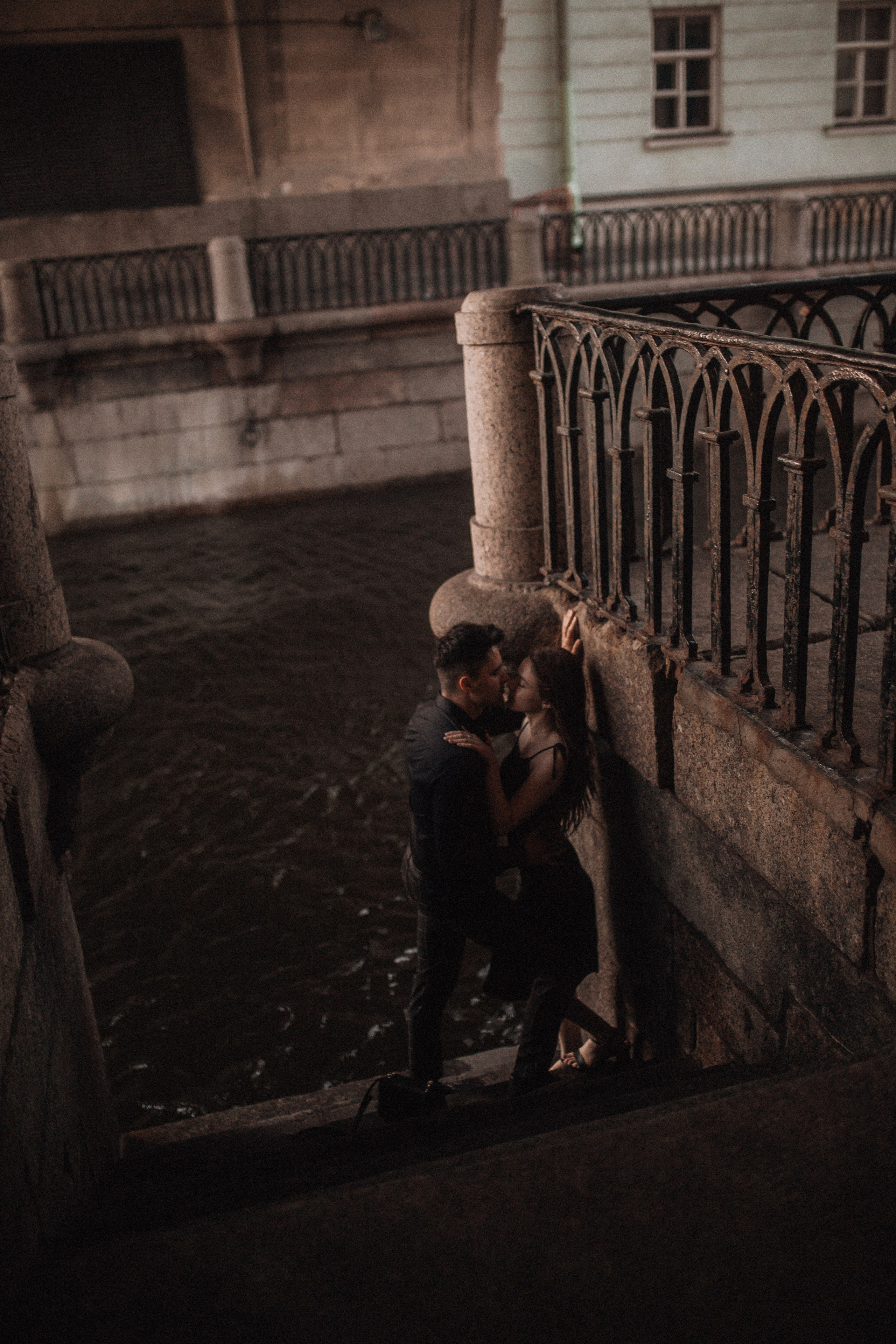 Фотограф в Санкт Петербурге Лара Великова