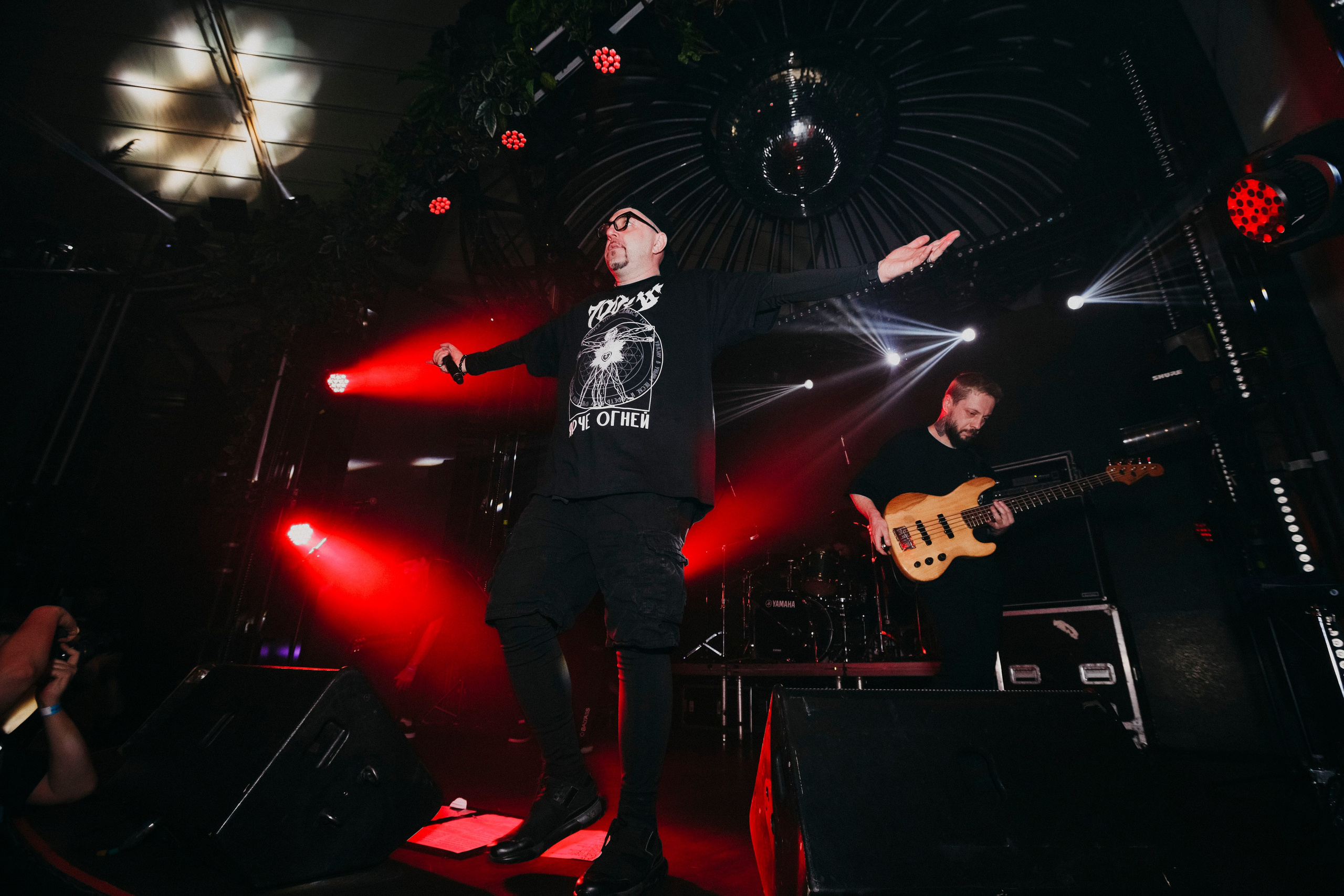 7000$, 25.04.24, Gipsy. Stanislav Baryshev — People. Emotions. Atmosphere