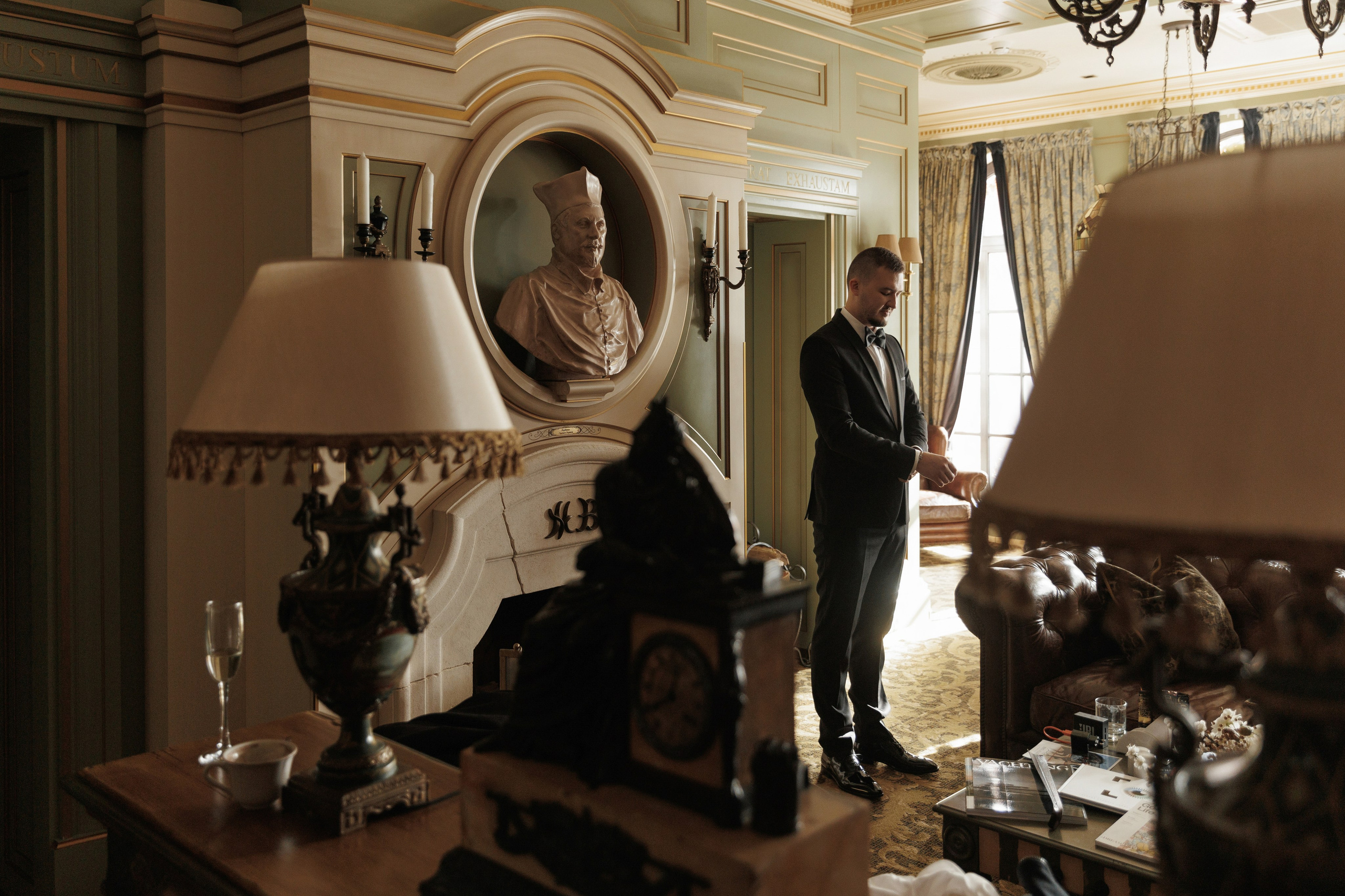 Такая нежная любовь. Дмитрий Малявка | Профессиональный свадебный фотограф в Ростове, Москве и любой точке мира