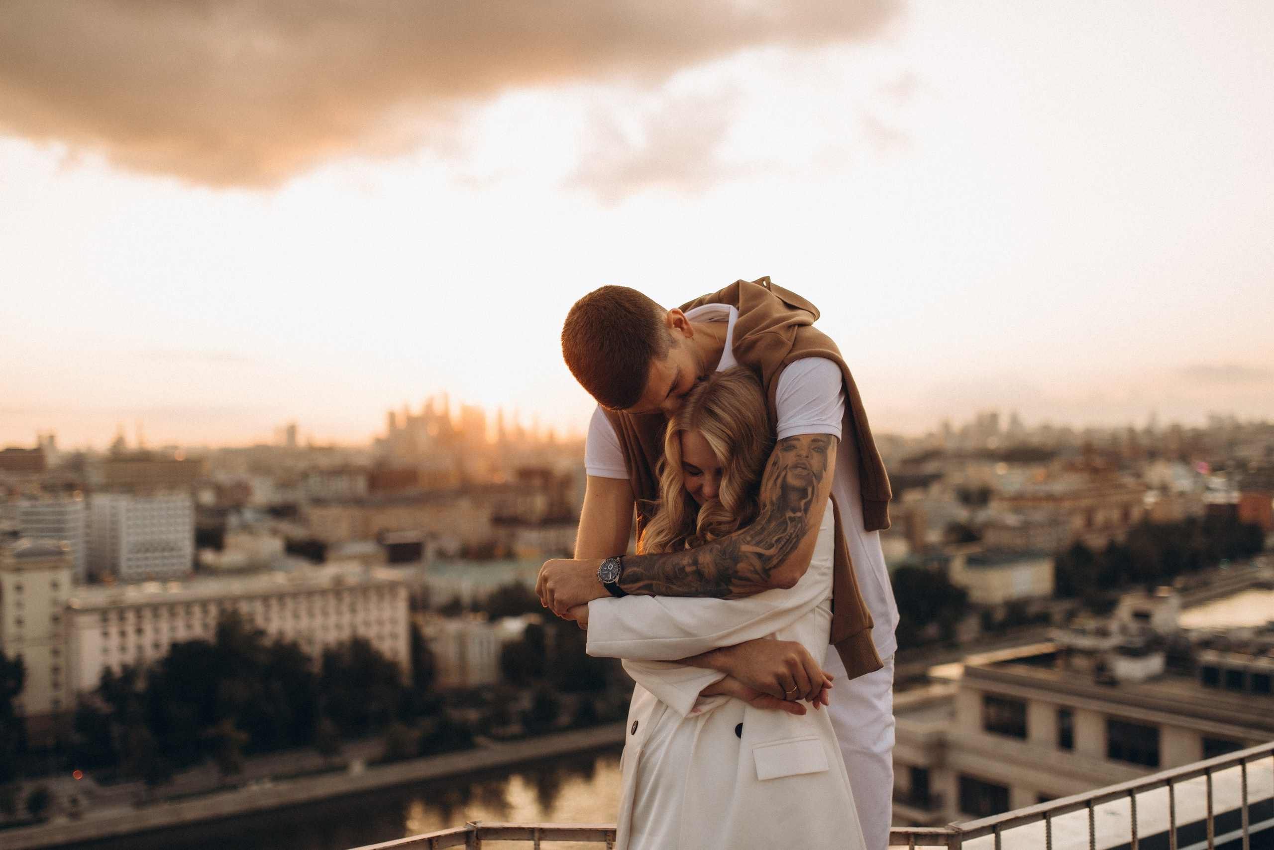 Фотограф в Москве Алёна Гладкова