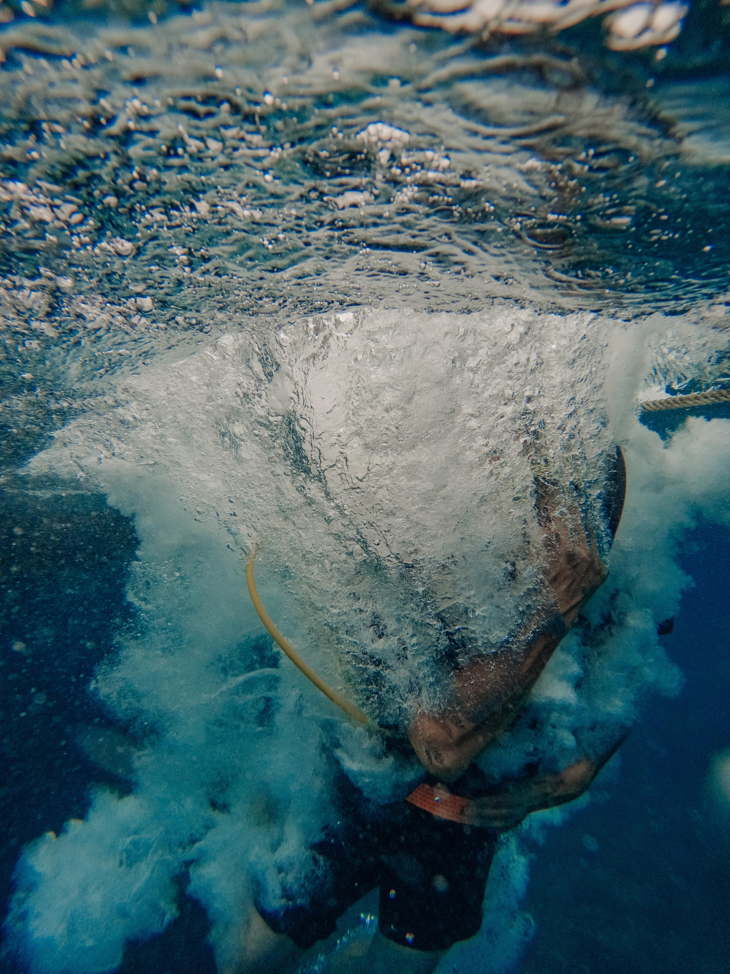 Для тех кто не боится сделать первый шаг. Дайвинг во Вьетнаме