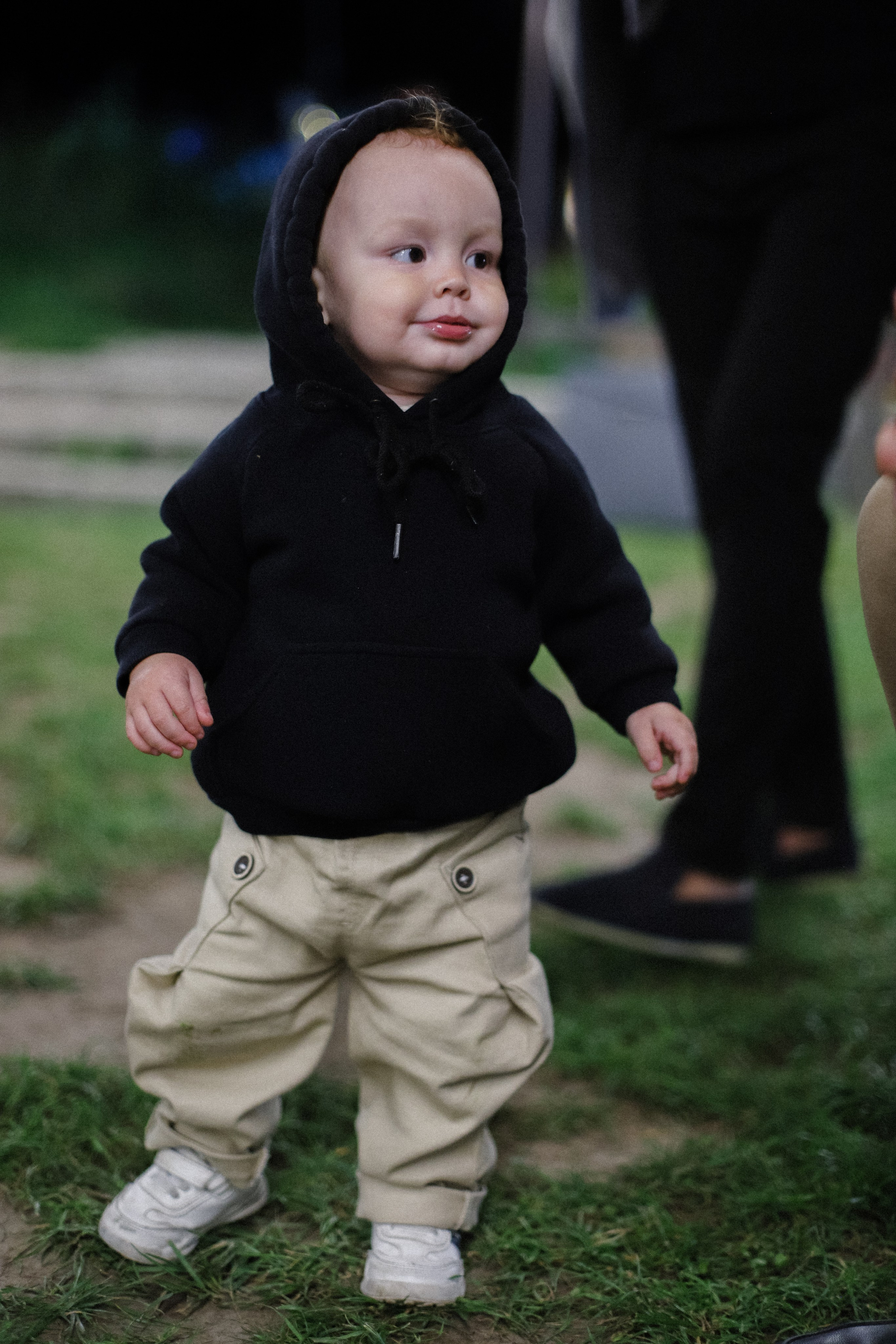 Рустам и Елизавета. Фотограф в Алматы и Москве Даша Пушкина