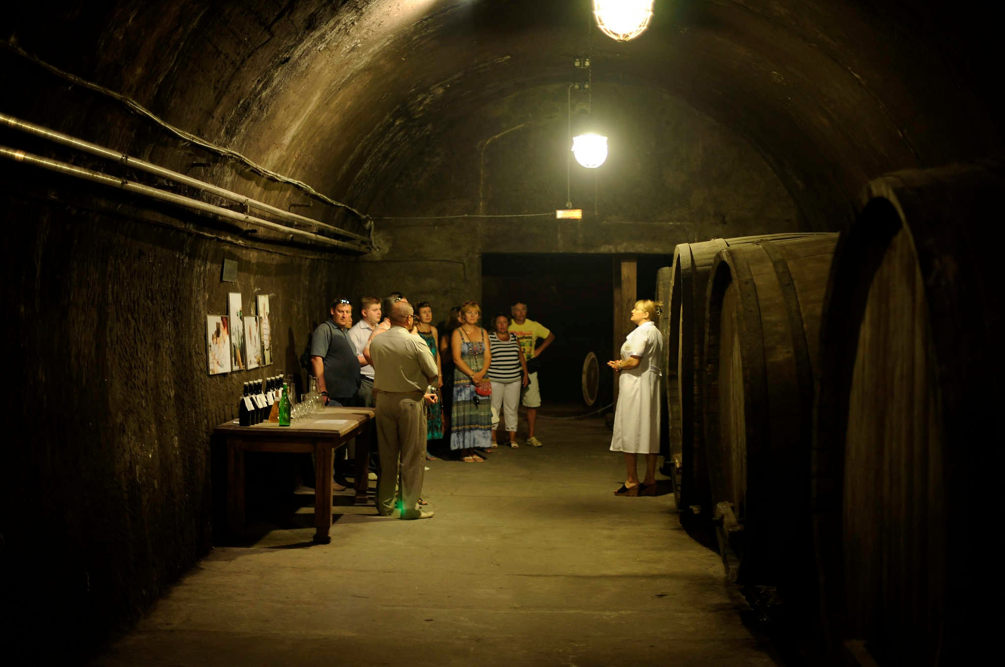 Абрау-Дюрсо. Репортажный фотограф в Сочи — Михаил Мордасов