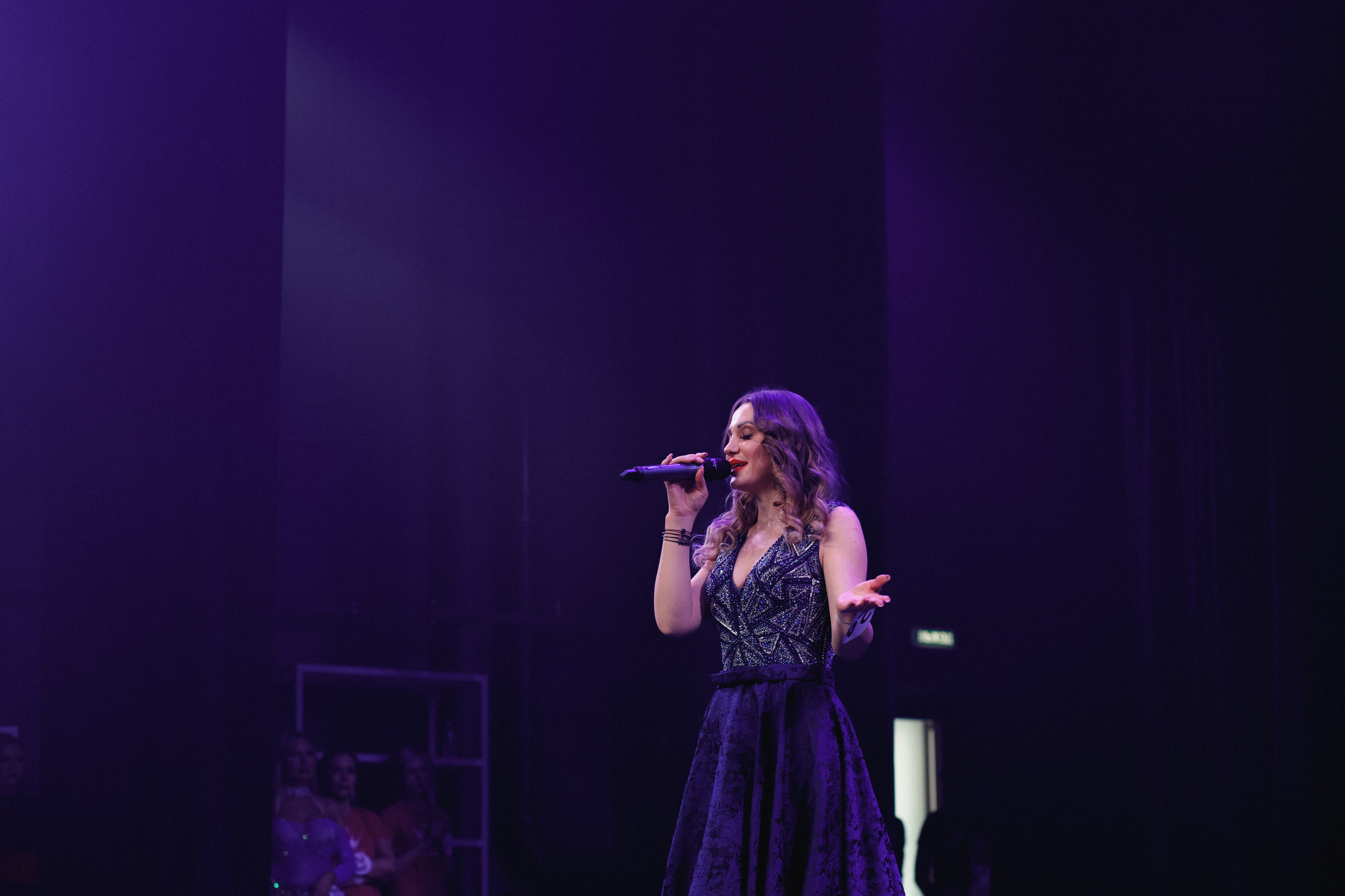 КОРОЛЕВА ДВ 2024 (ФИНАЛ. ЧАСТЬ I). СВОИ. ФОТООТЧЕТЫ-СОБЫТИЯ-МЕСТА