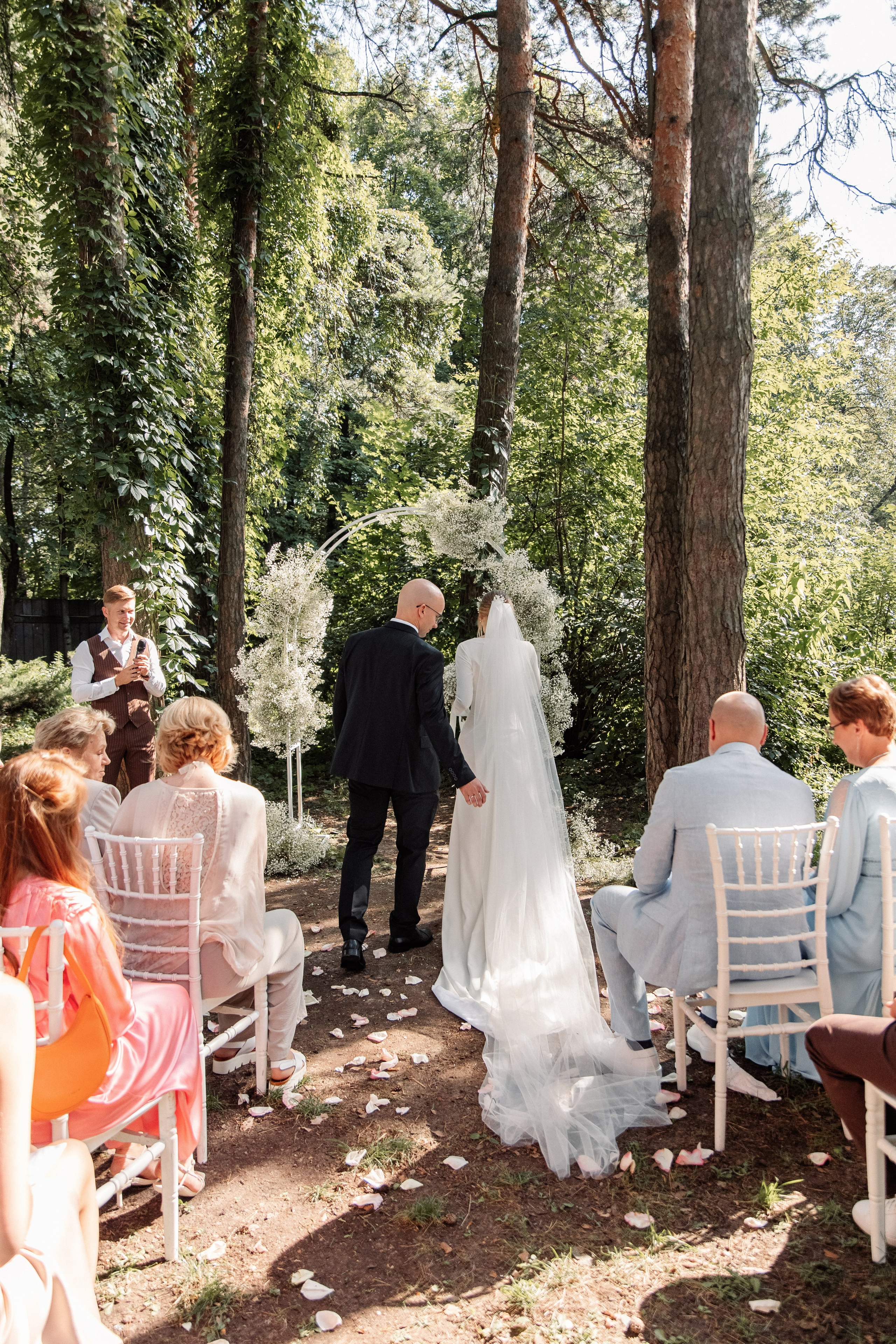 Ярослав и Анасатасия