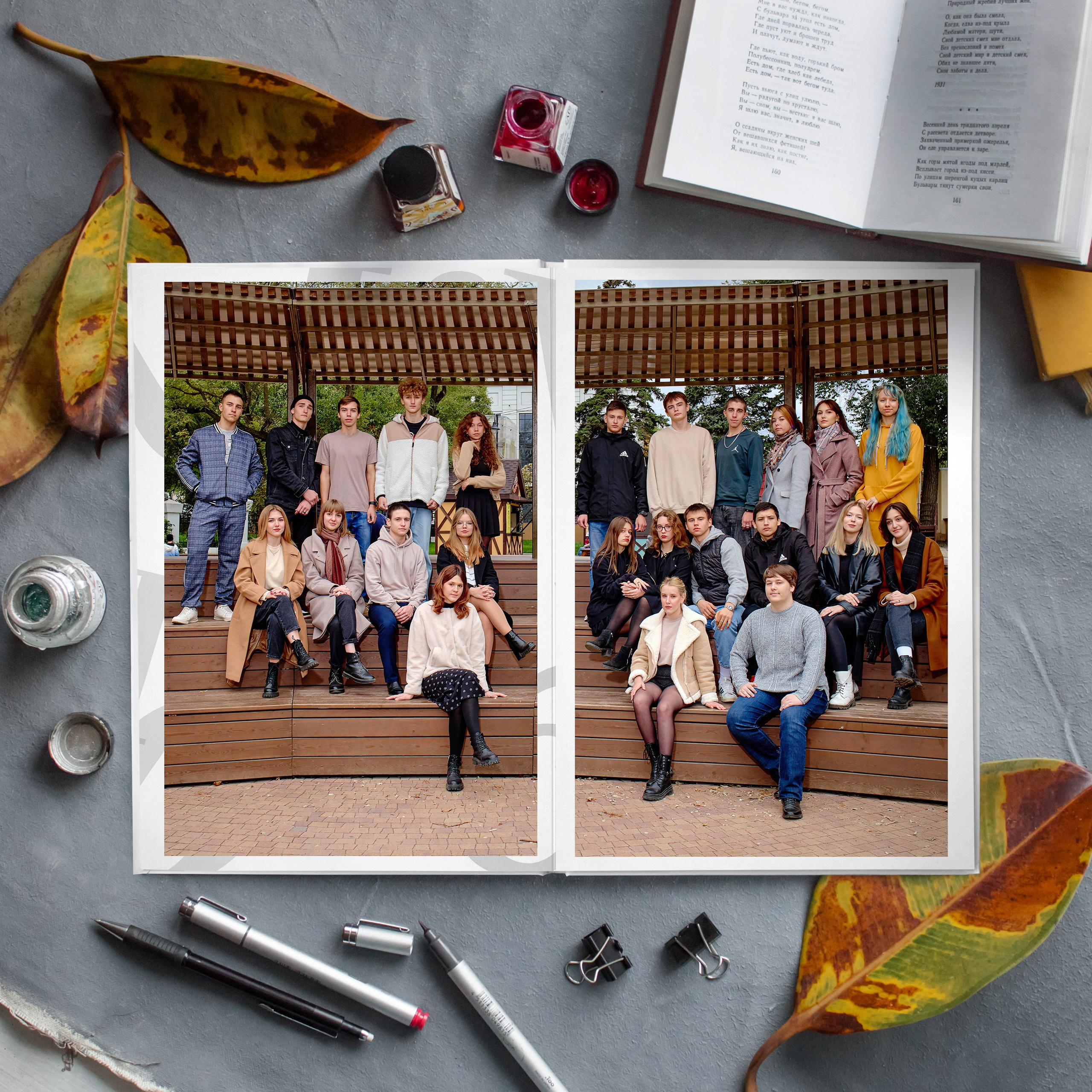 Фотографы в таганроге альбомы для выпускных альбомов. Фотограф Выпускные альбомы Таганрог Сергей Коробченко