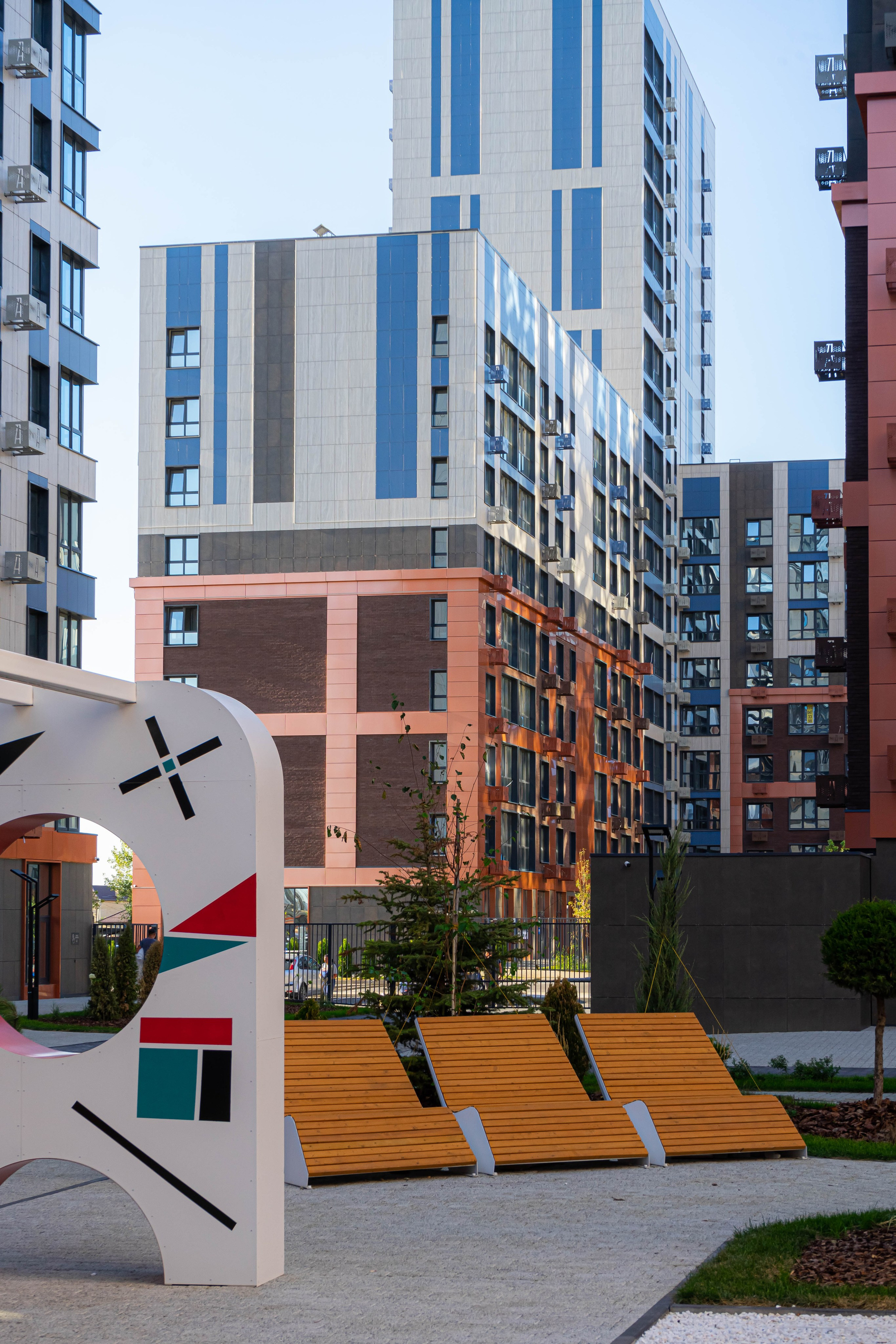 Рекламная фотосъемка в Крыму