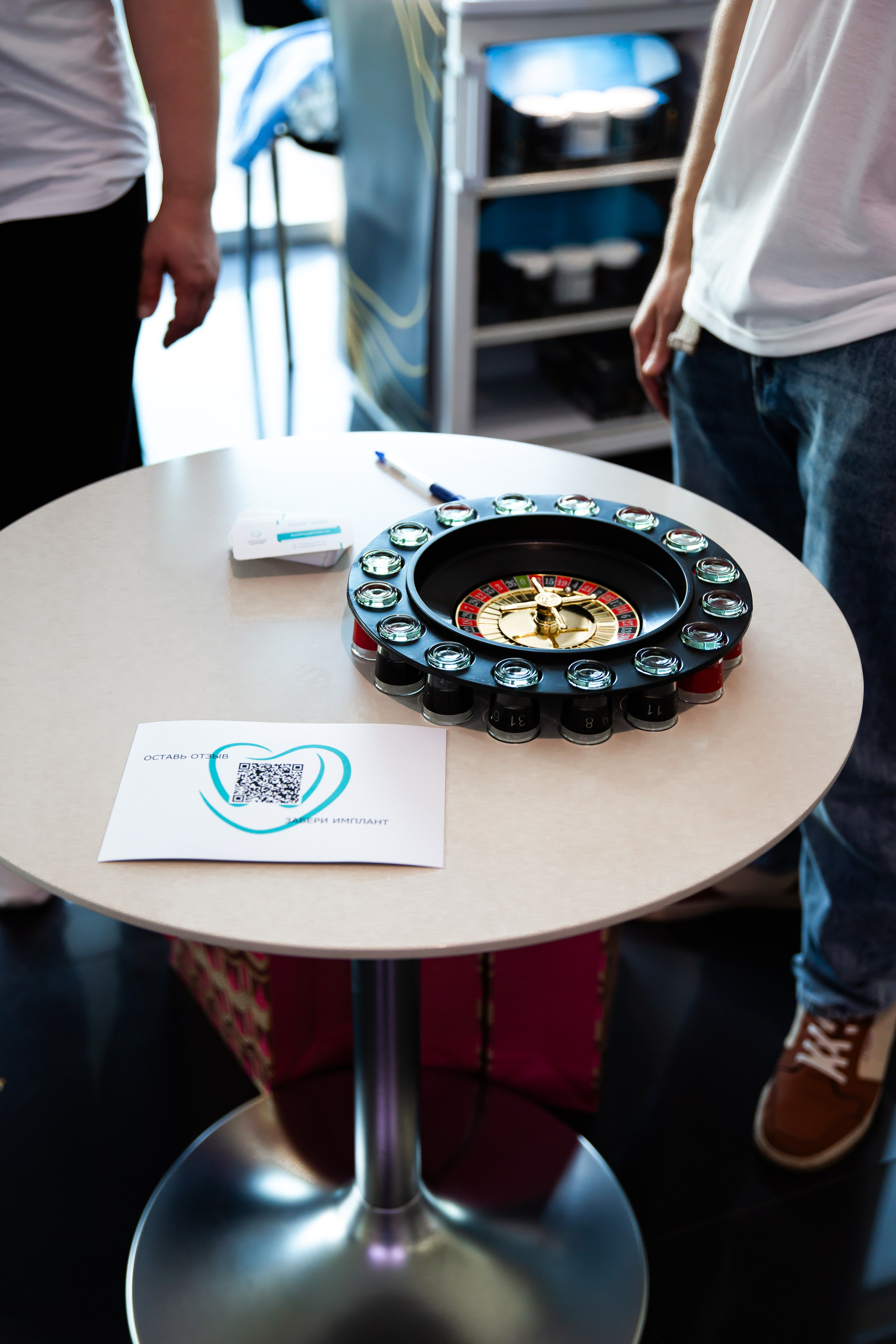 Люди изи КОНФА by RAKUSA GROUP. МЕДИА-РЕСУРС ХАБАРОВСК / Фотоотчеты / Репортажи / События