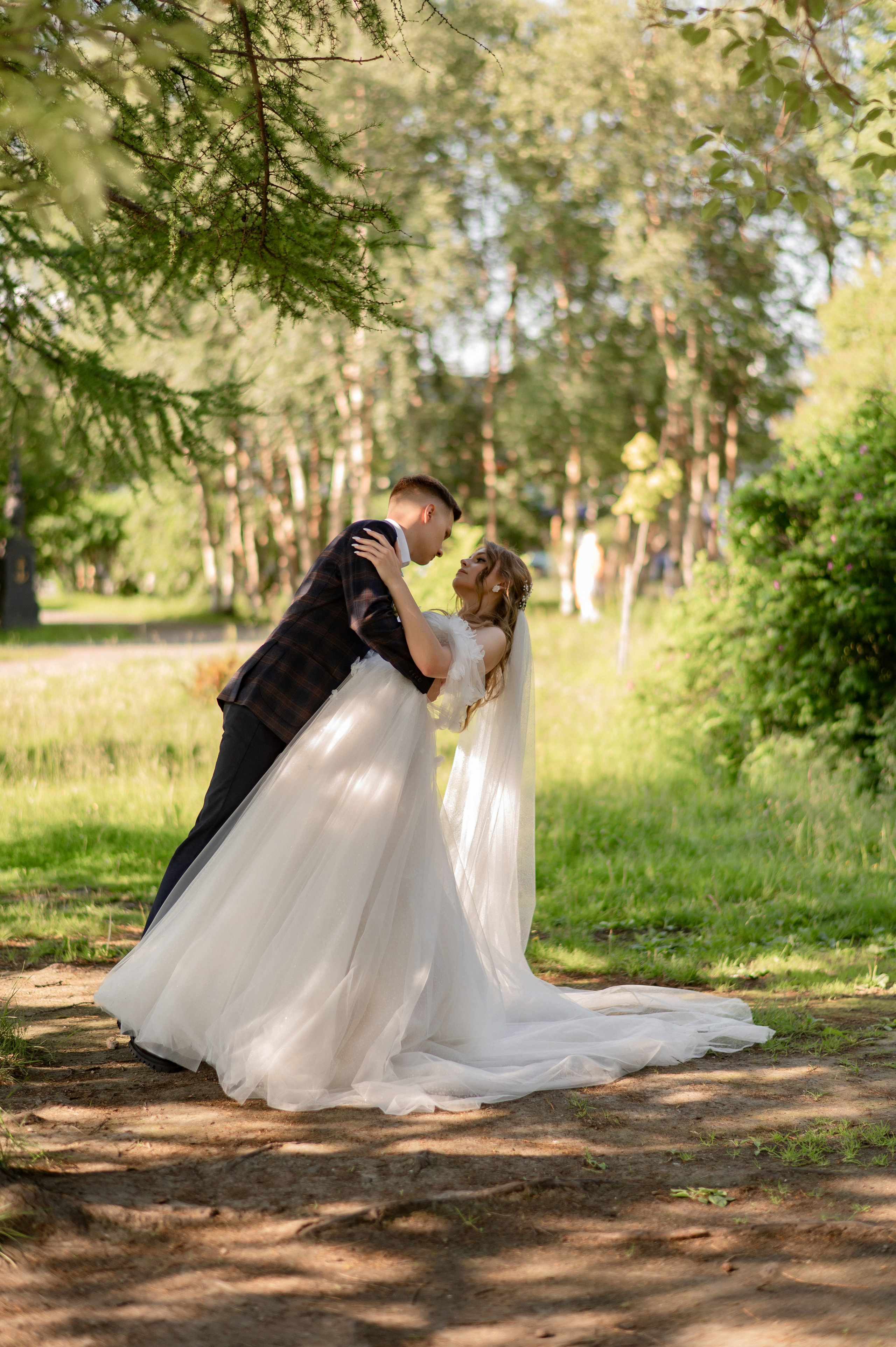 Семейный и свадебный фотограф в Мурманске Мария Шепелева