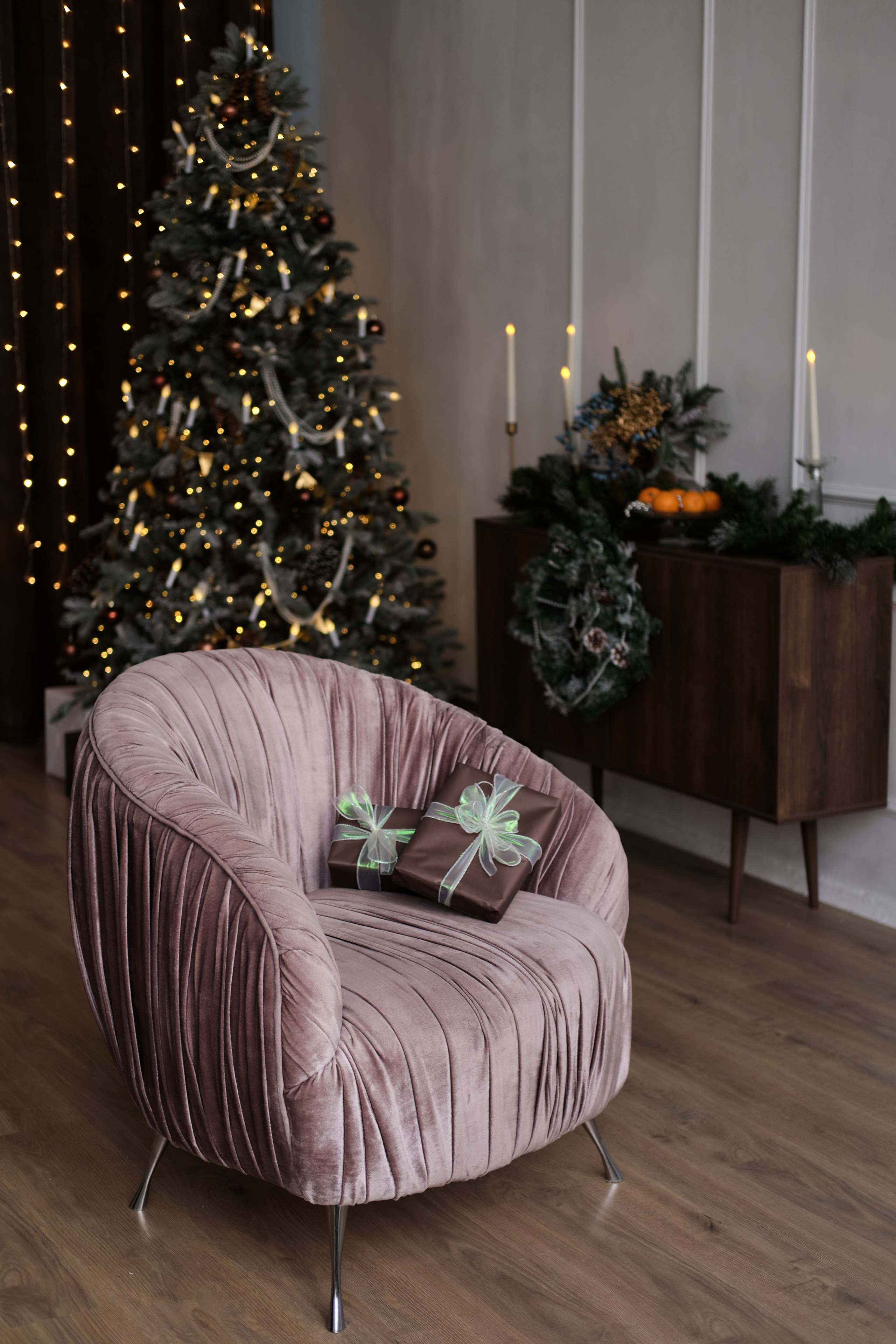 ЗАЛЫ. Фотостудия Нижний Новгород