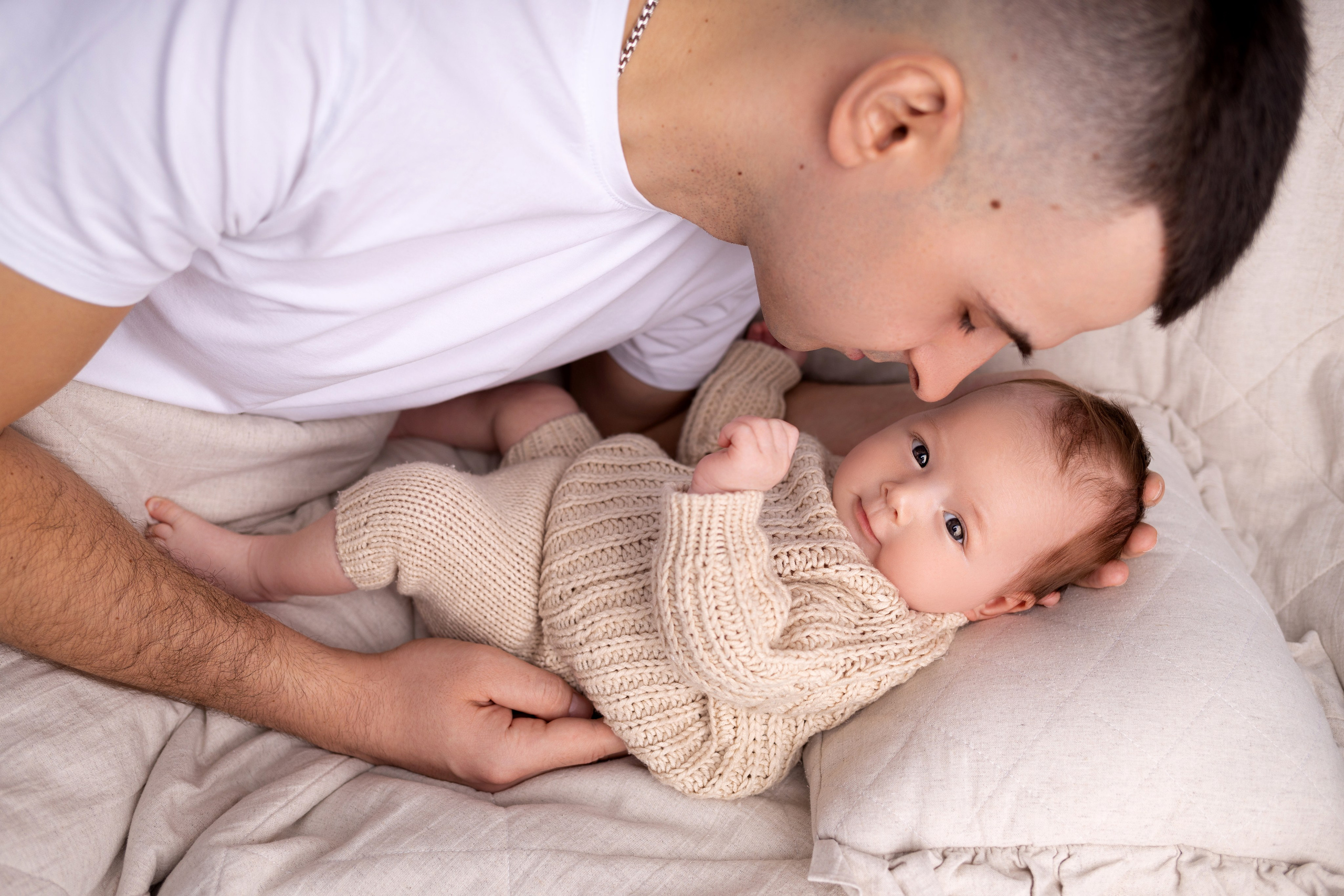 Стоимость услуг. Фотограф новорожденных малышей в Омске и Омской области Эльвира Камаева