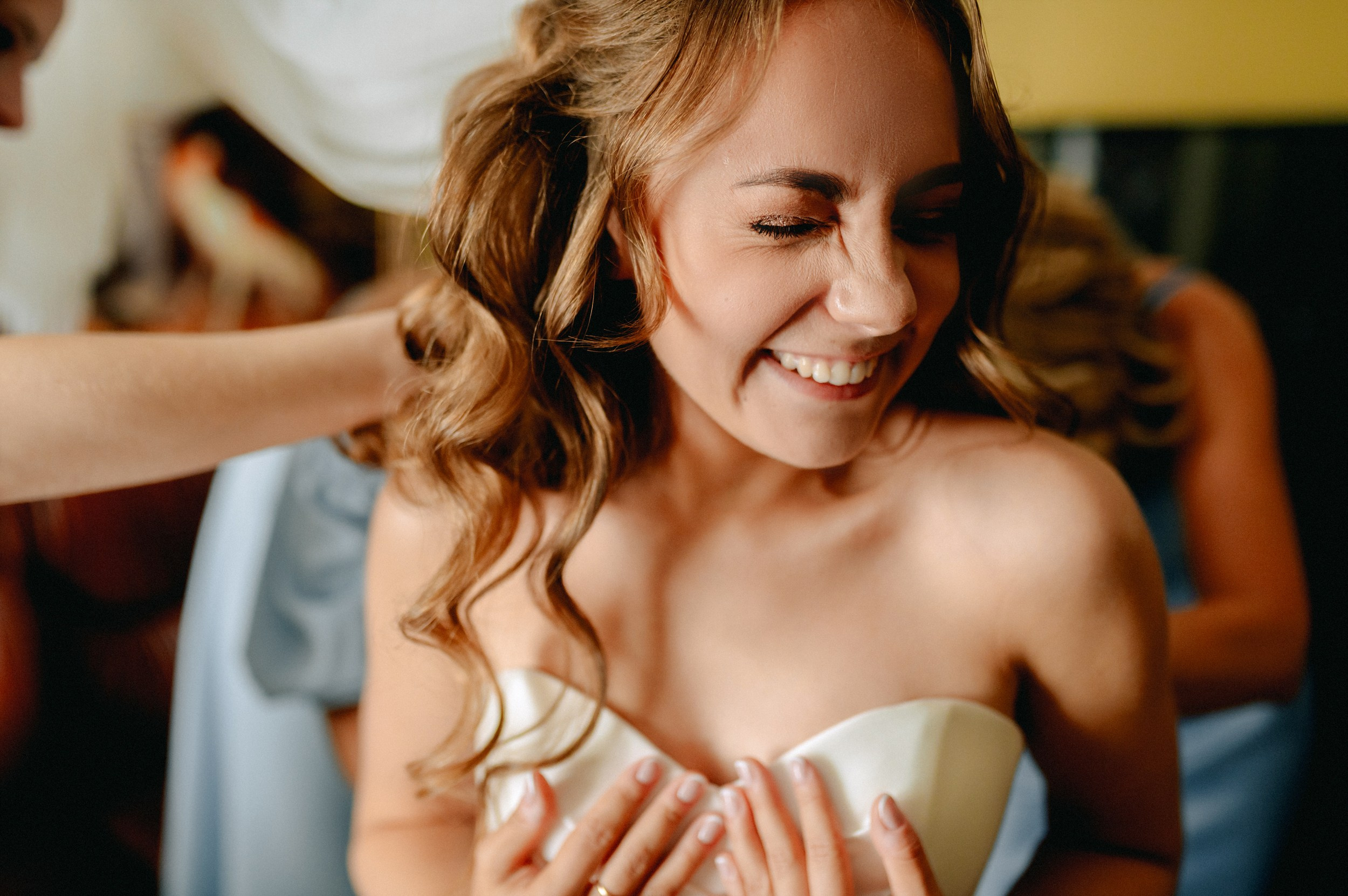 Стоимость свадебной съемки. Шашкова Вероника / Свадебный и семейный фотограф Москва и Ярославль