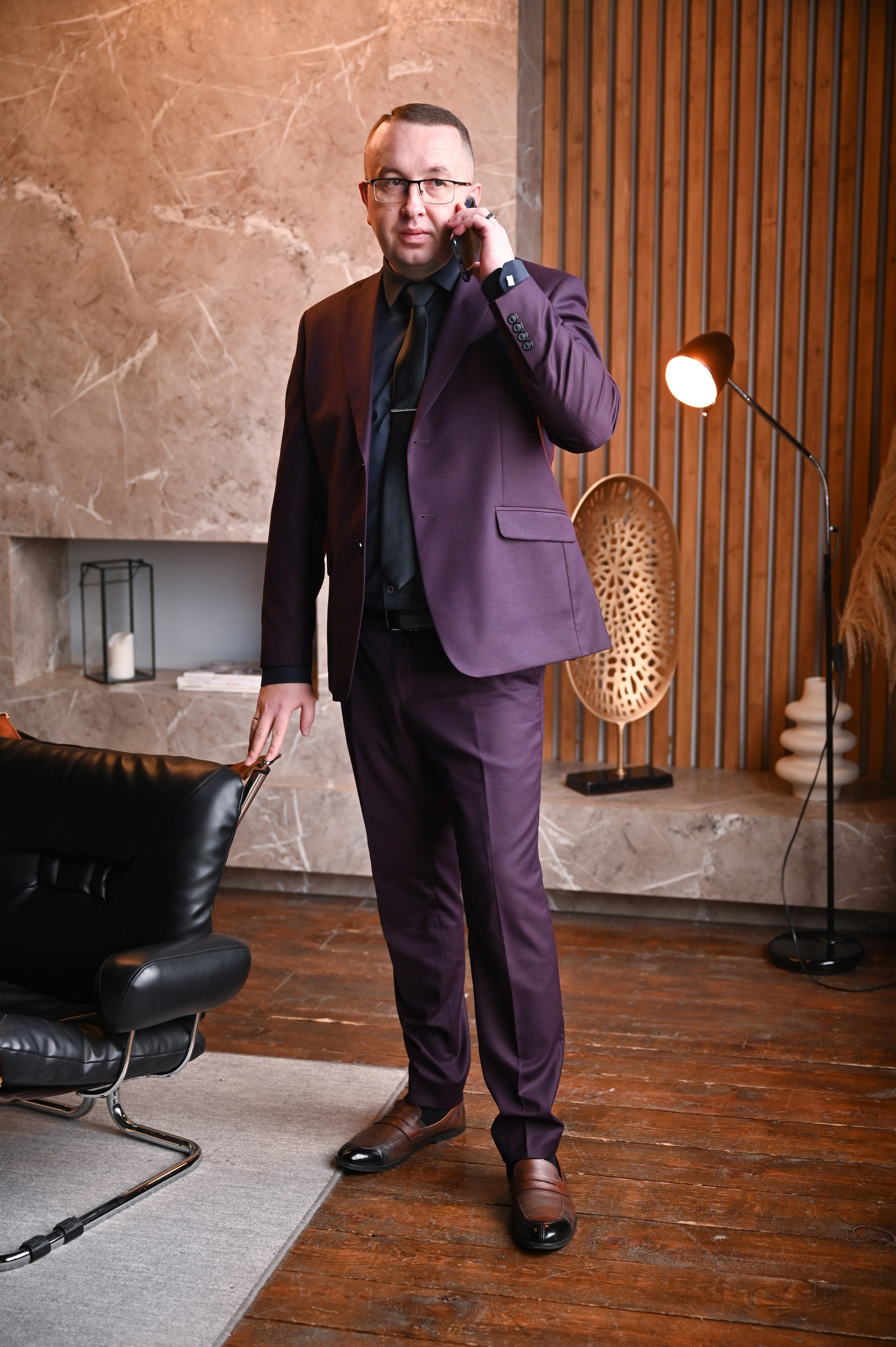 Мужской портрет в Краснодаре, Новороссийске, Краснодарском крае