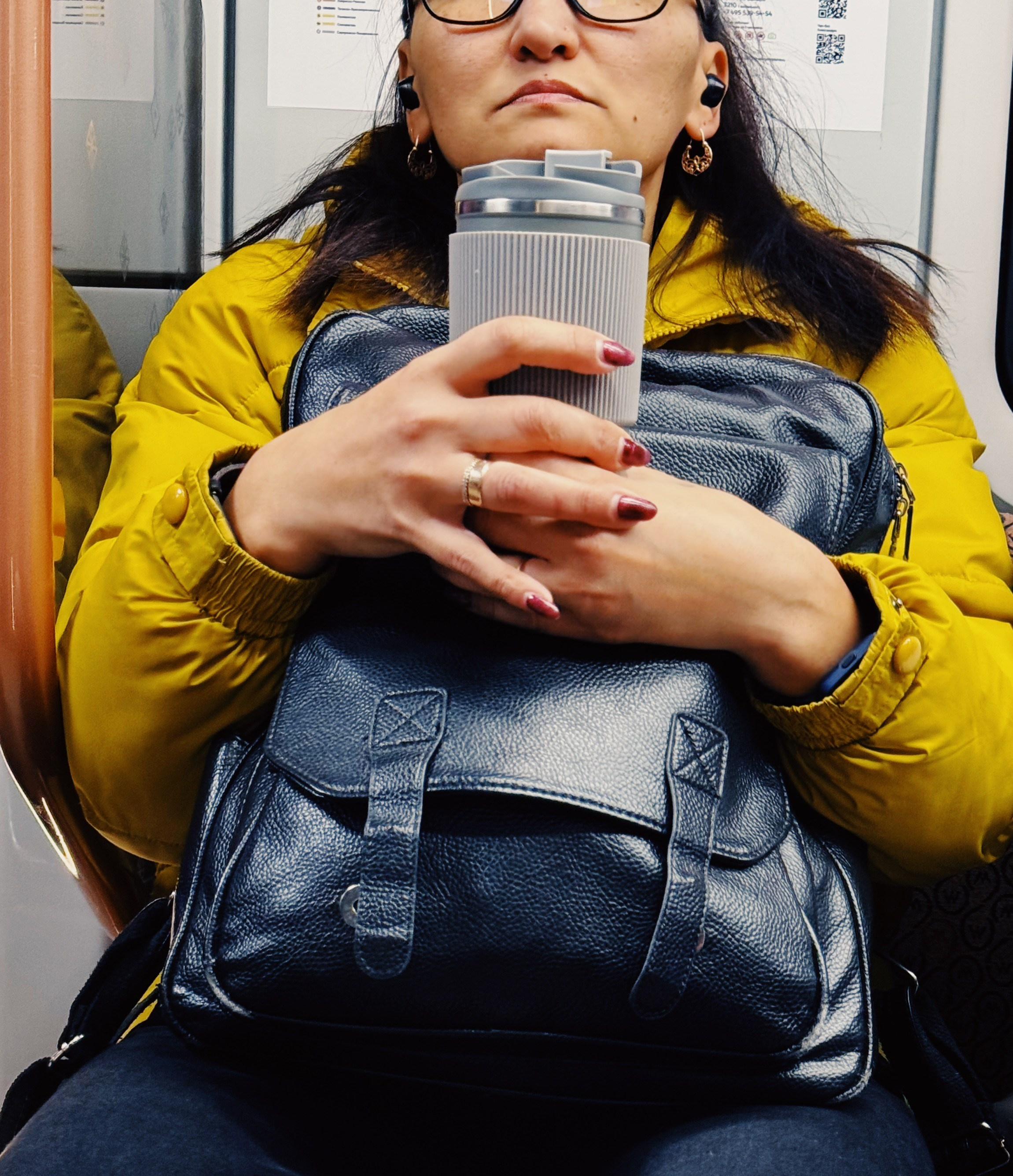 #руки_незнакомцев. Главная