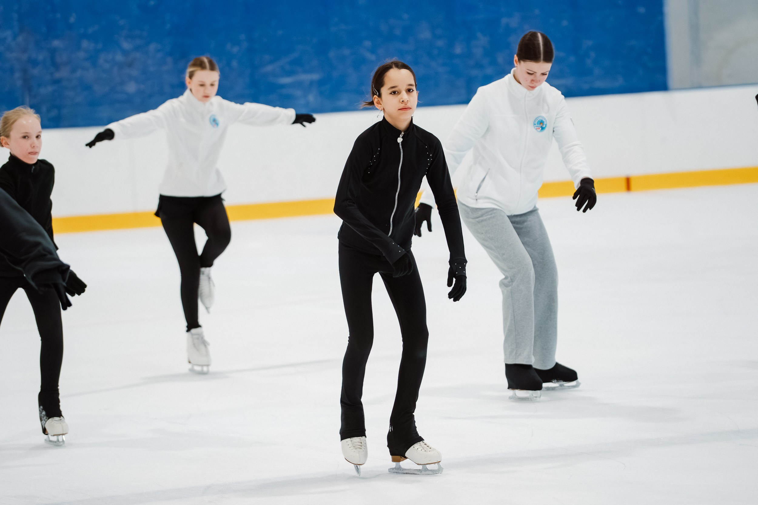 Мастер-класс Софьи Акатьевой в Новосибирске. Воробьева Ксения — Спортивный и танцевальный фотограф Новосибирск