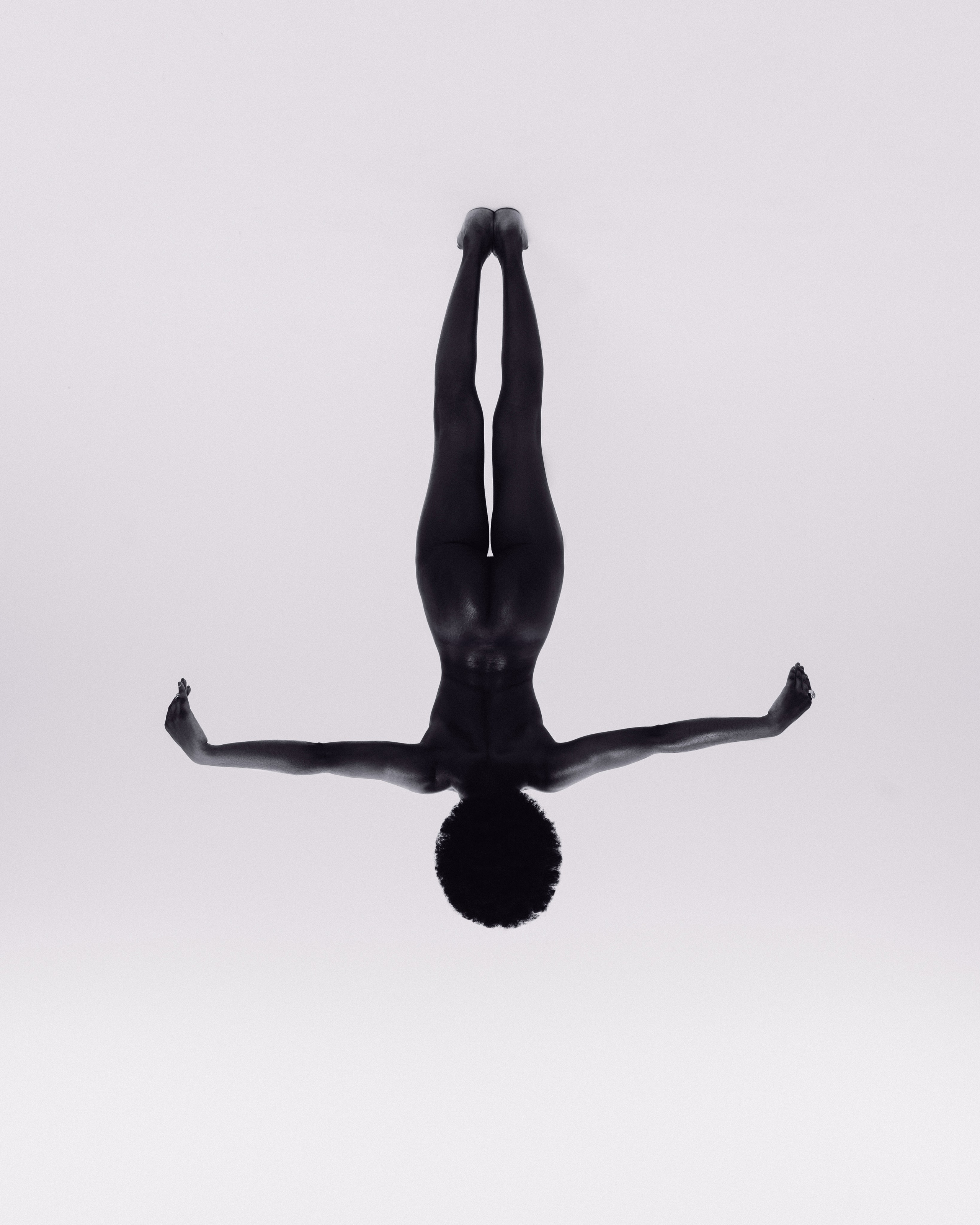 Креативное портфолио. Фотограф в Санкт-Петербурге Никита Белан