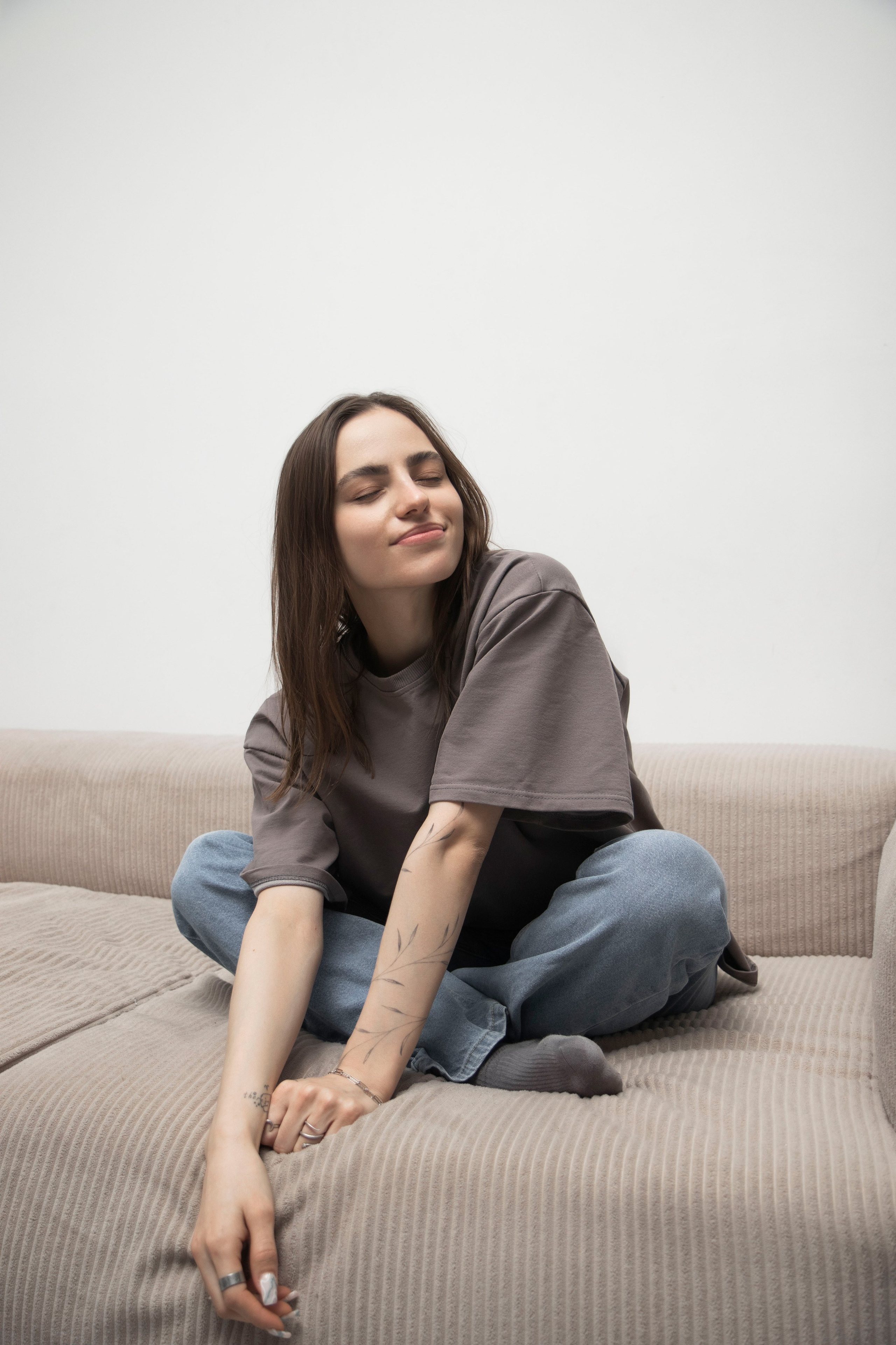 Ира & Ян | Лов стори