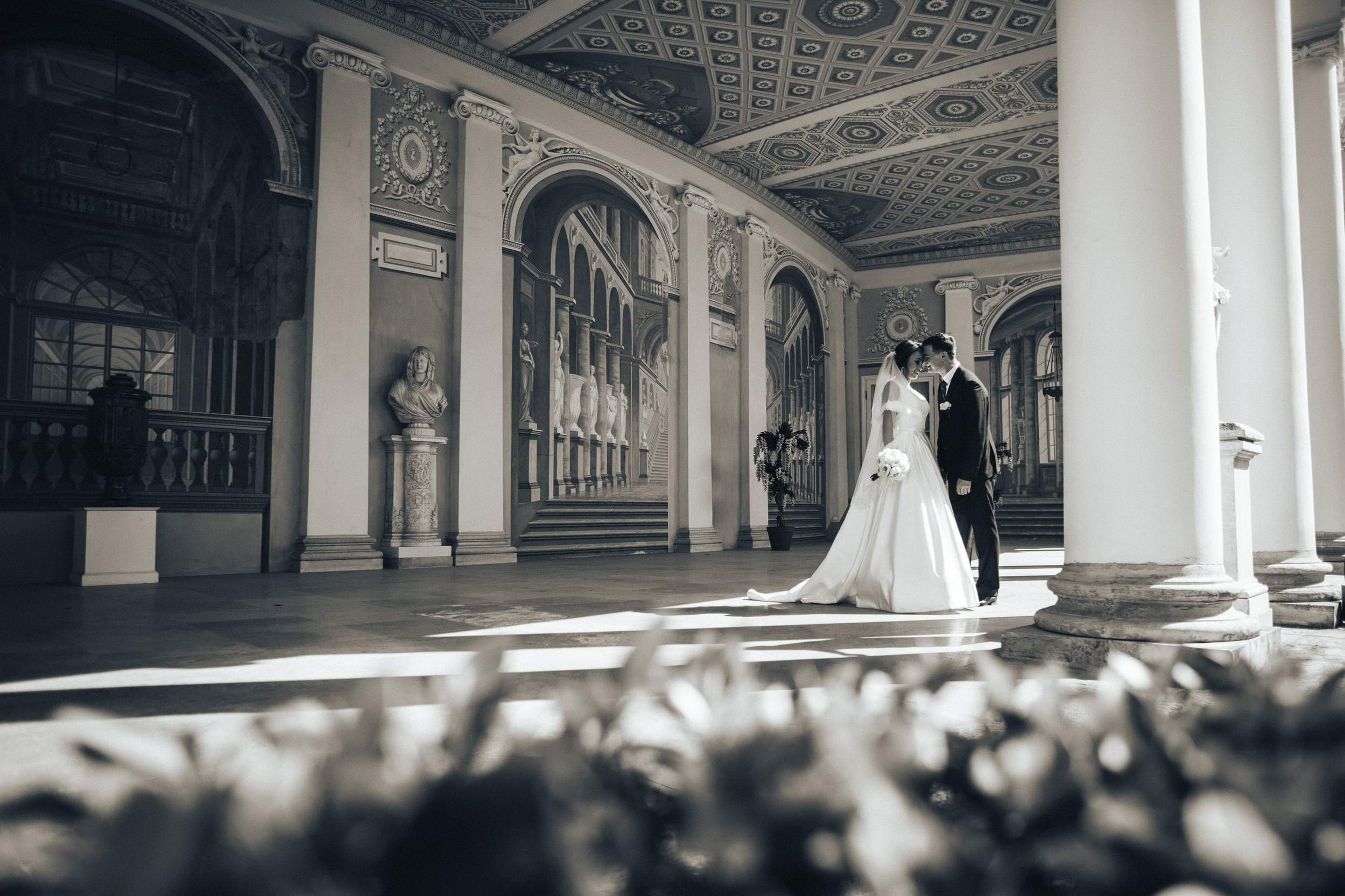 Свадебный фотограф Игорь Брундасов 8PHOTO на свадьбу венчание загс СПб