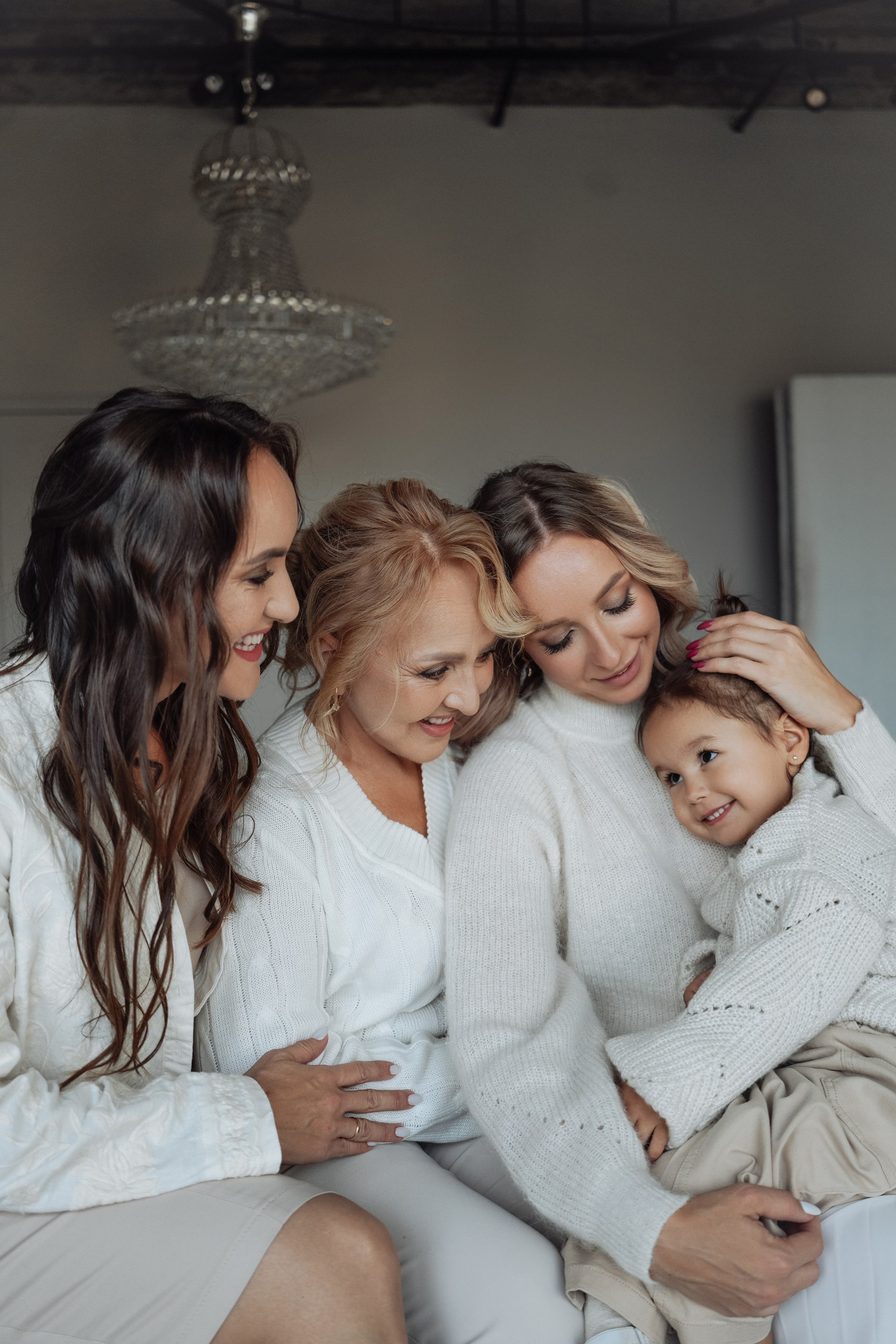 Семейные. Свадебный фотограф Сочи Елена Казакова