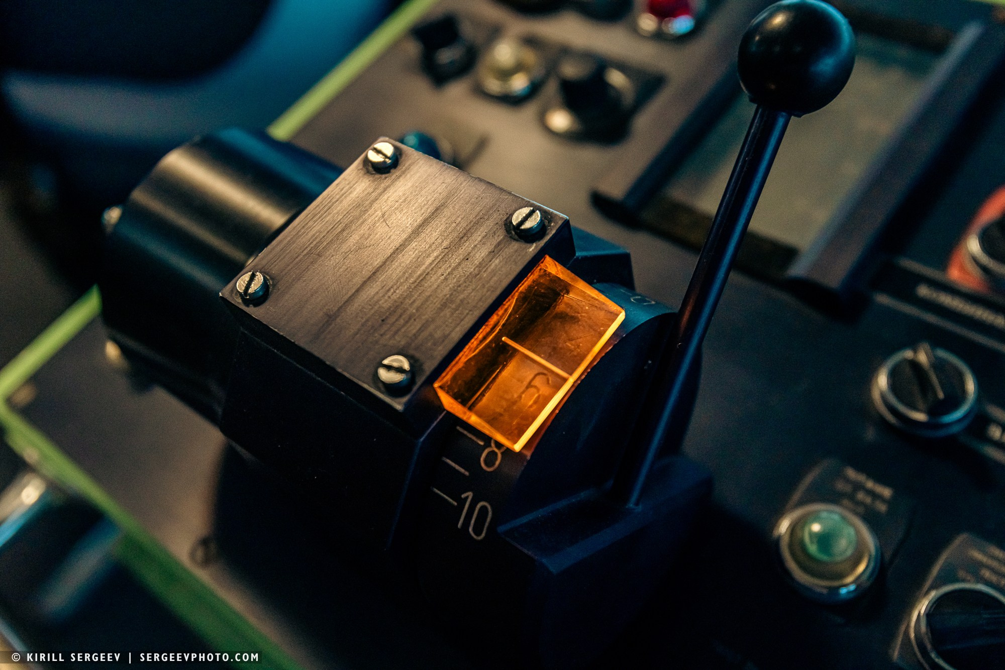 Арктическая одиссея. Фотограф Кирилл Сергеев | Москва