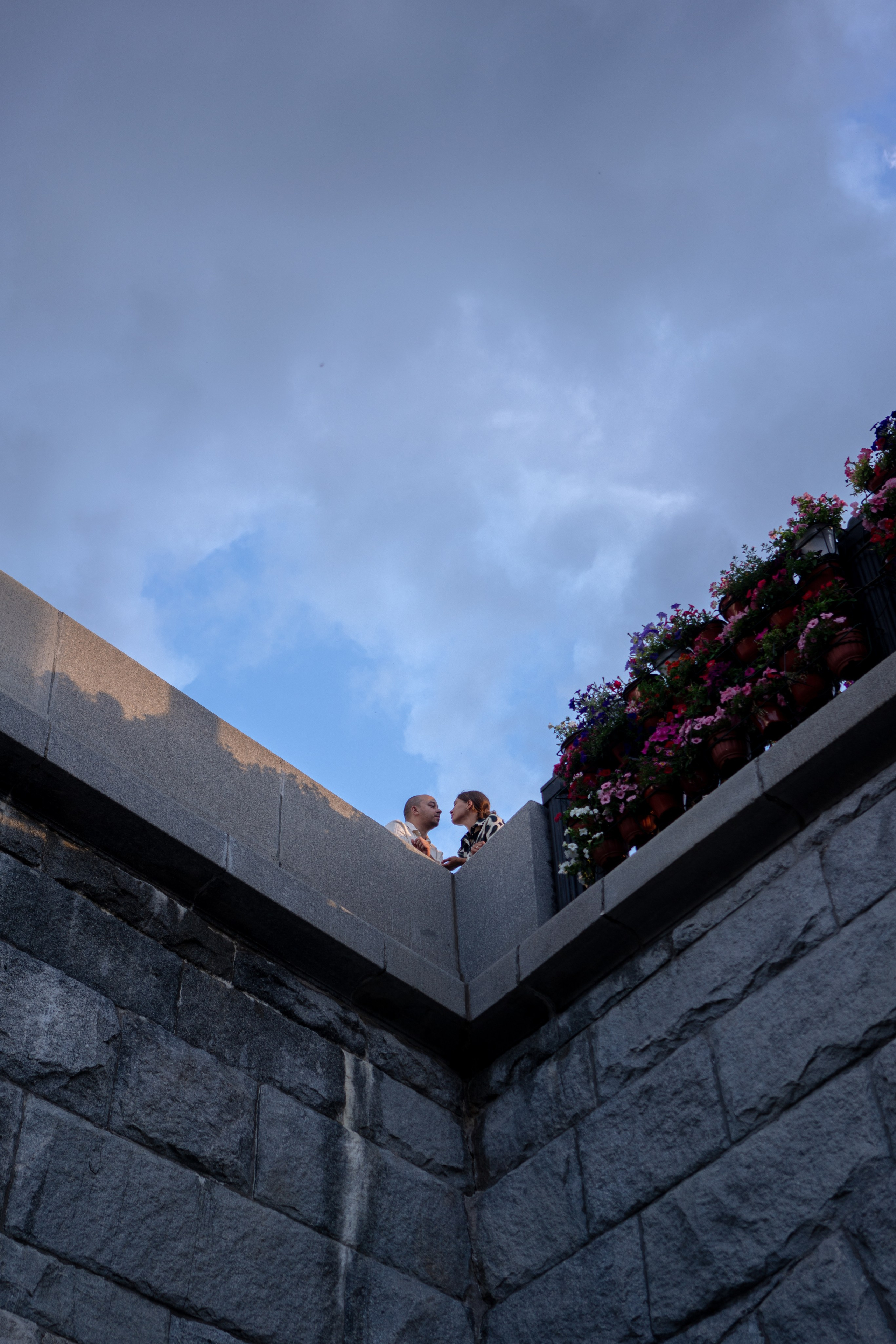 Luv. Photographer Yudakova Daria