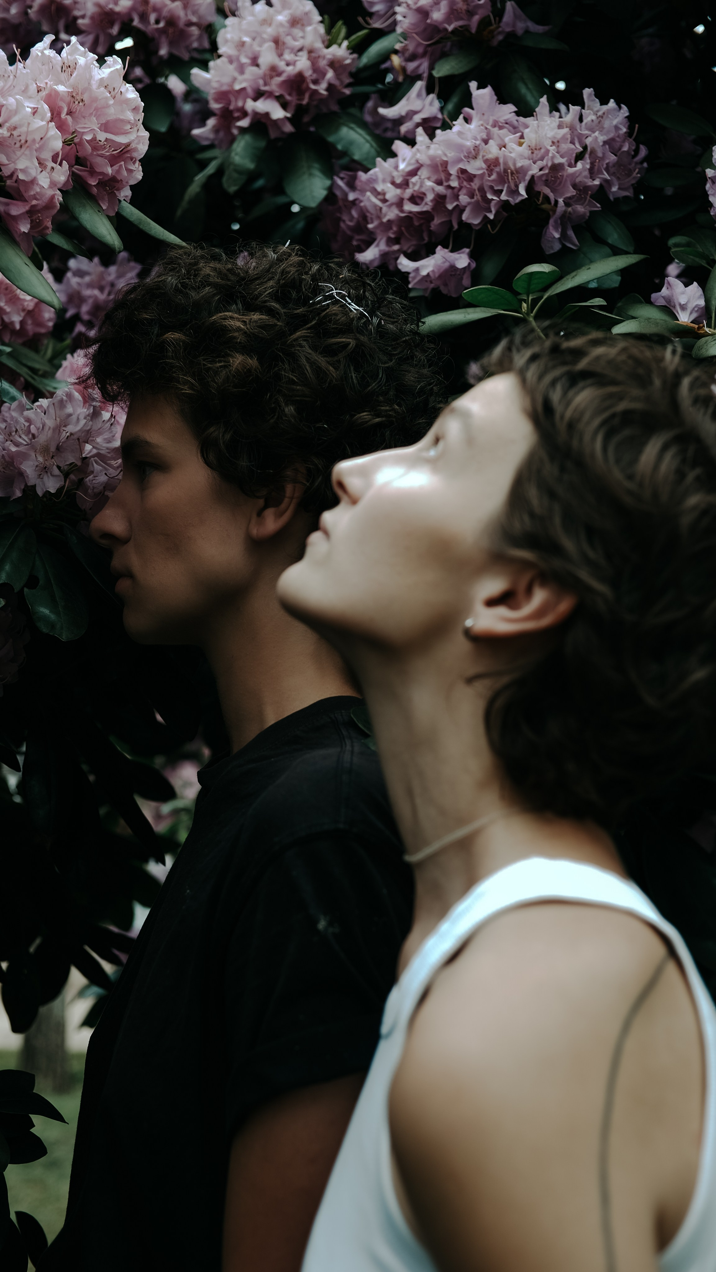 Женский фотограф в Краснодаре. Ню. Будуар