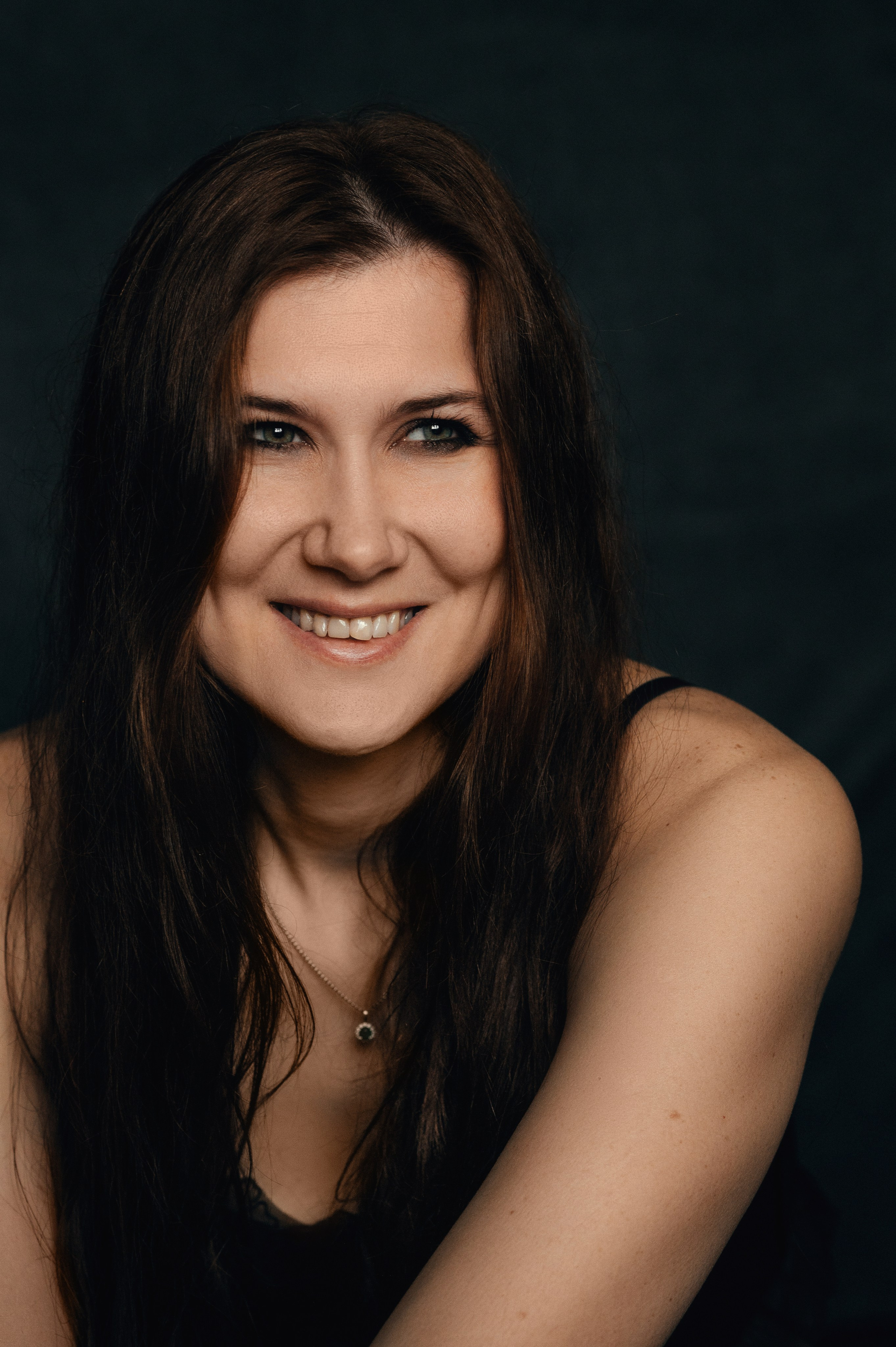 Чувственная съемка для Лены. Фотограф в Саратове для всей семьи Бечина Диана