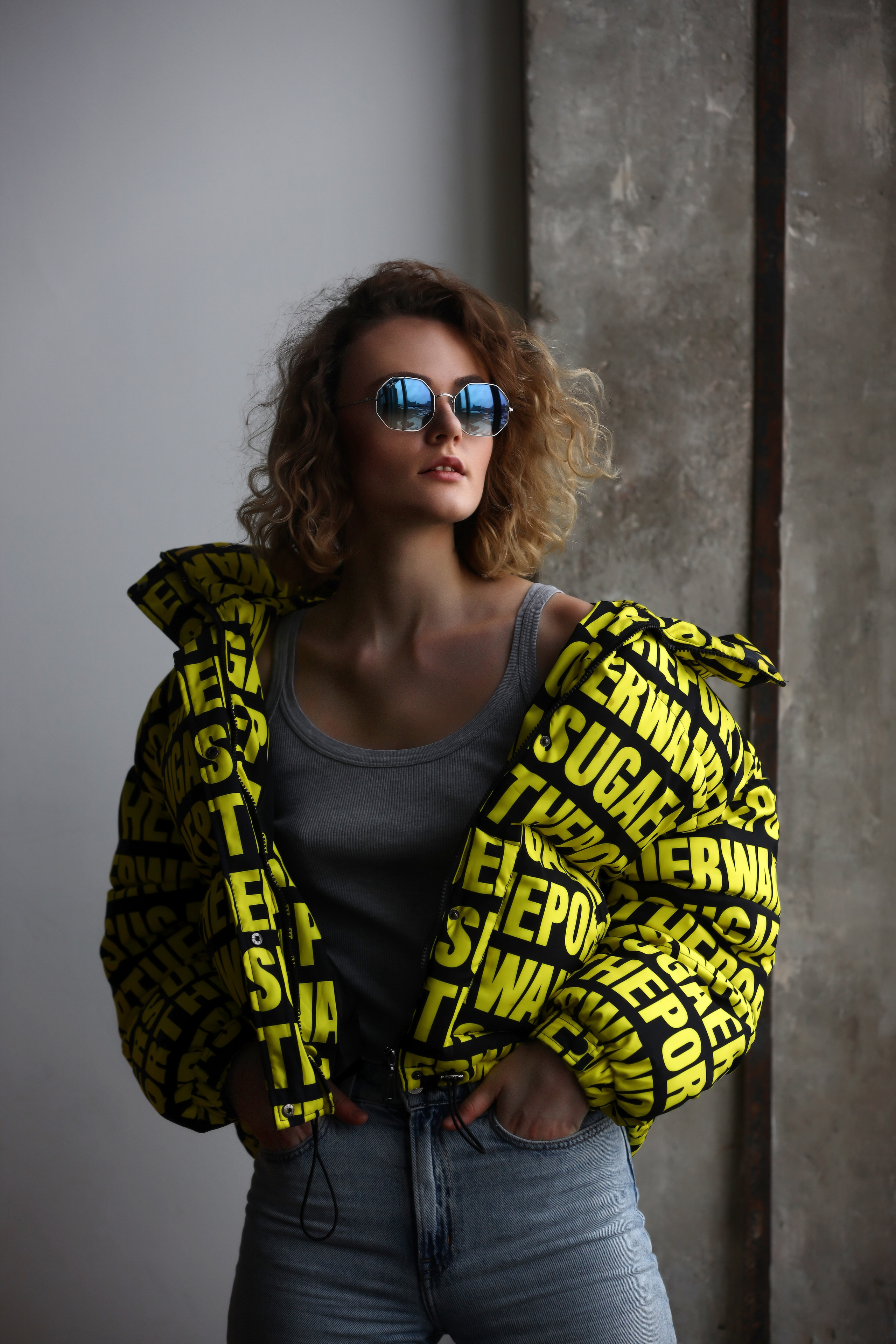 Фотограф Антон Чупринин