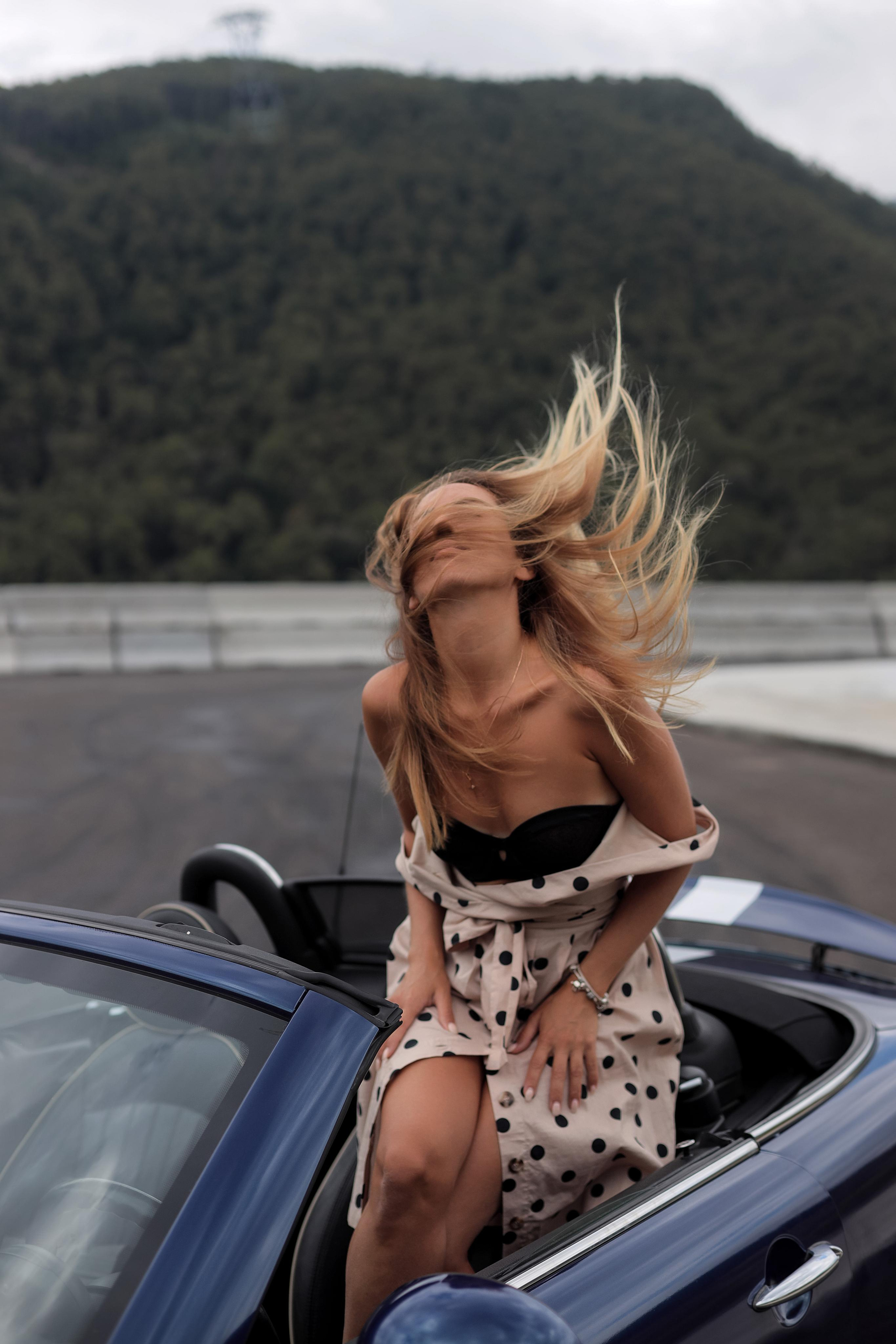 Фотограф Антон Чупринин