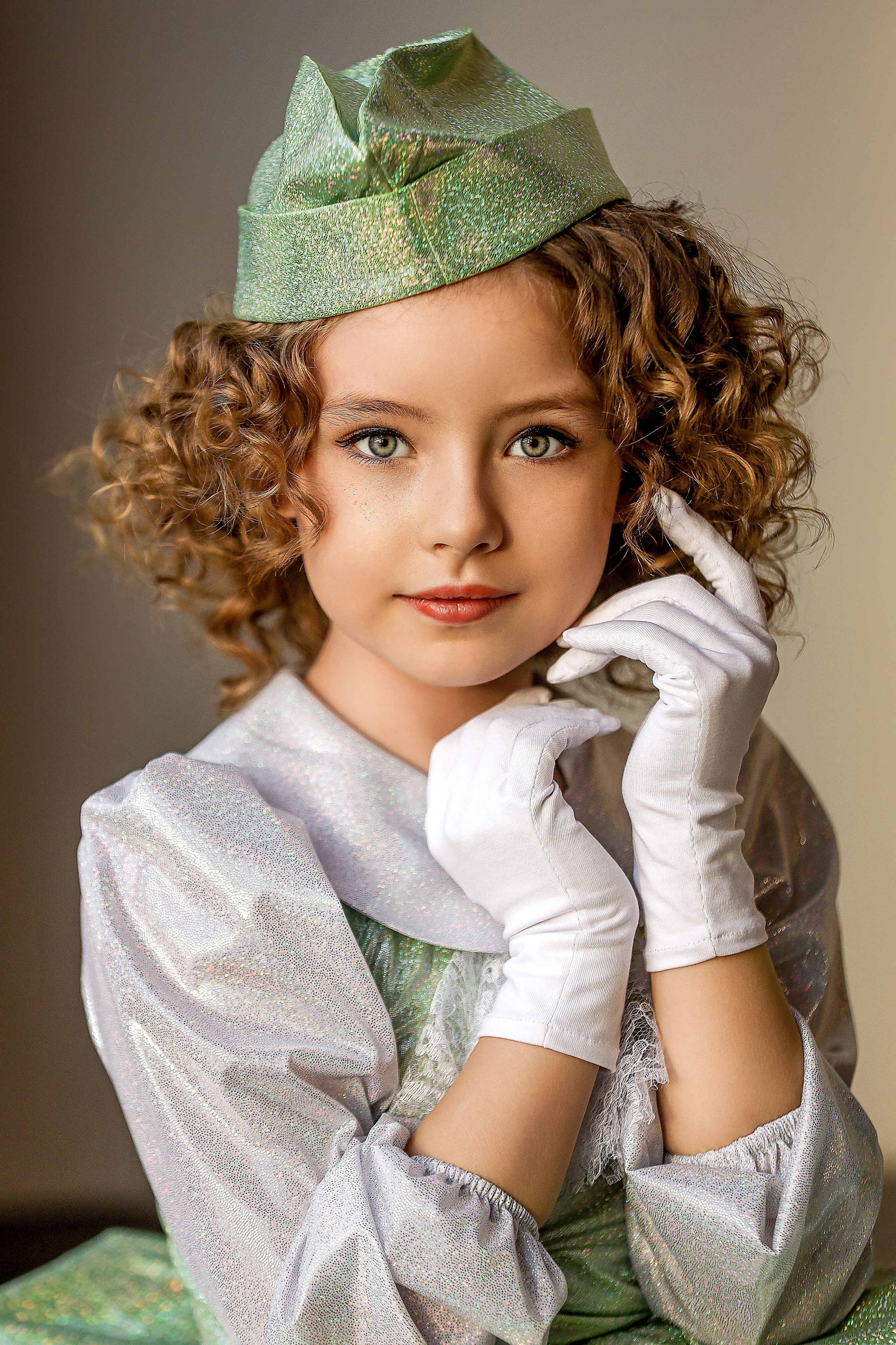 Фотограф Антон Чупринин