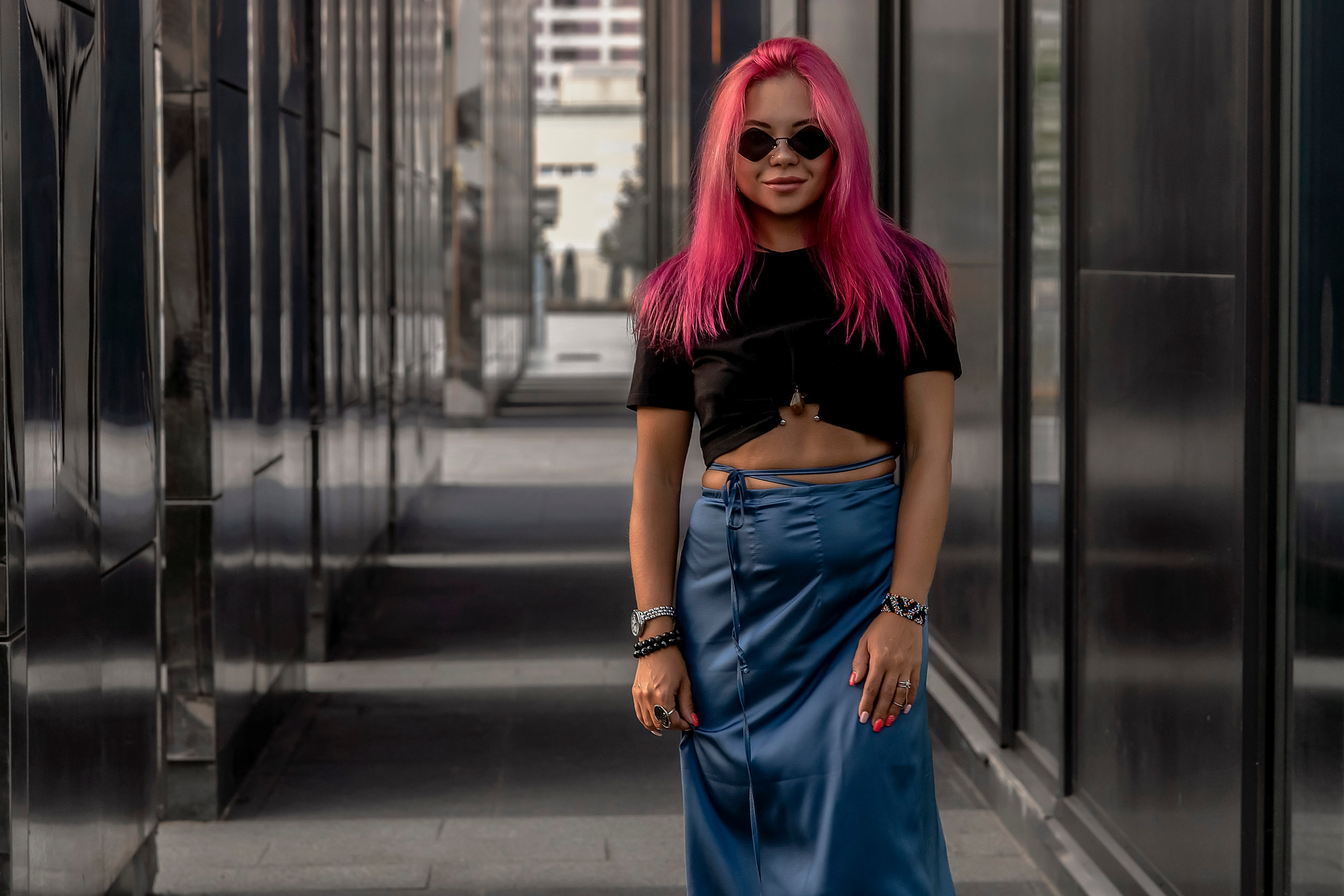 Фотограф Антон Чупринин