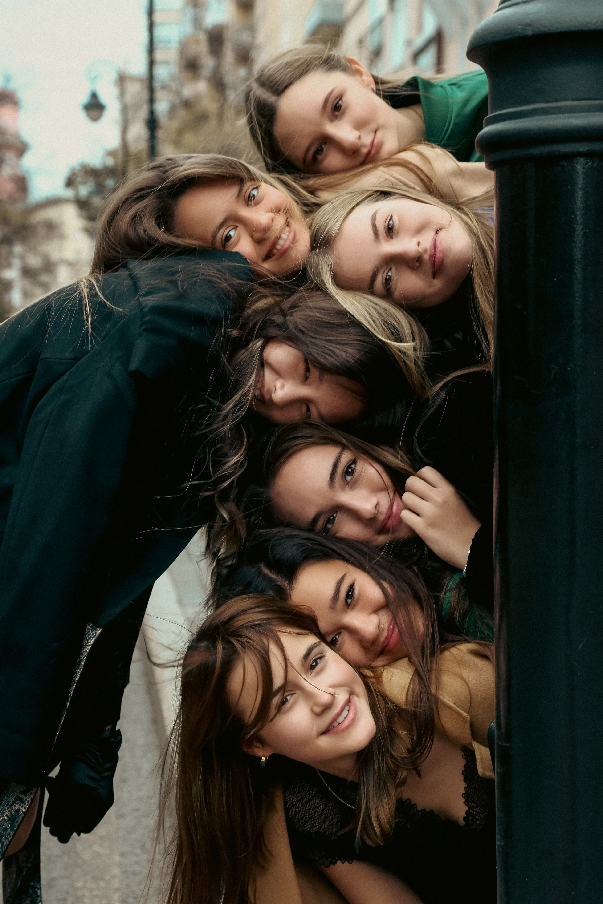 Фотограф Антон Чупринин